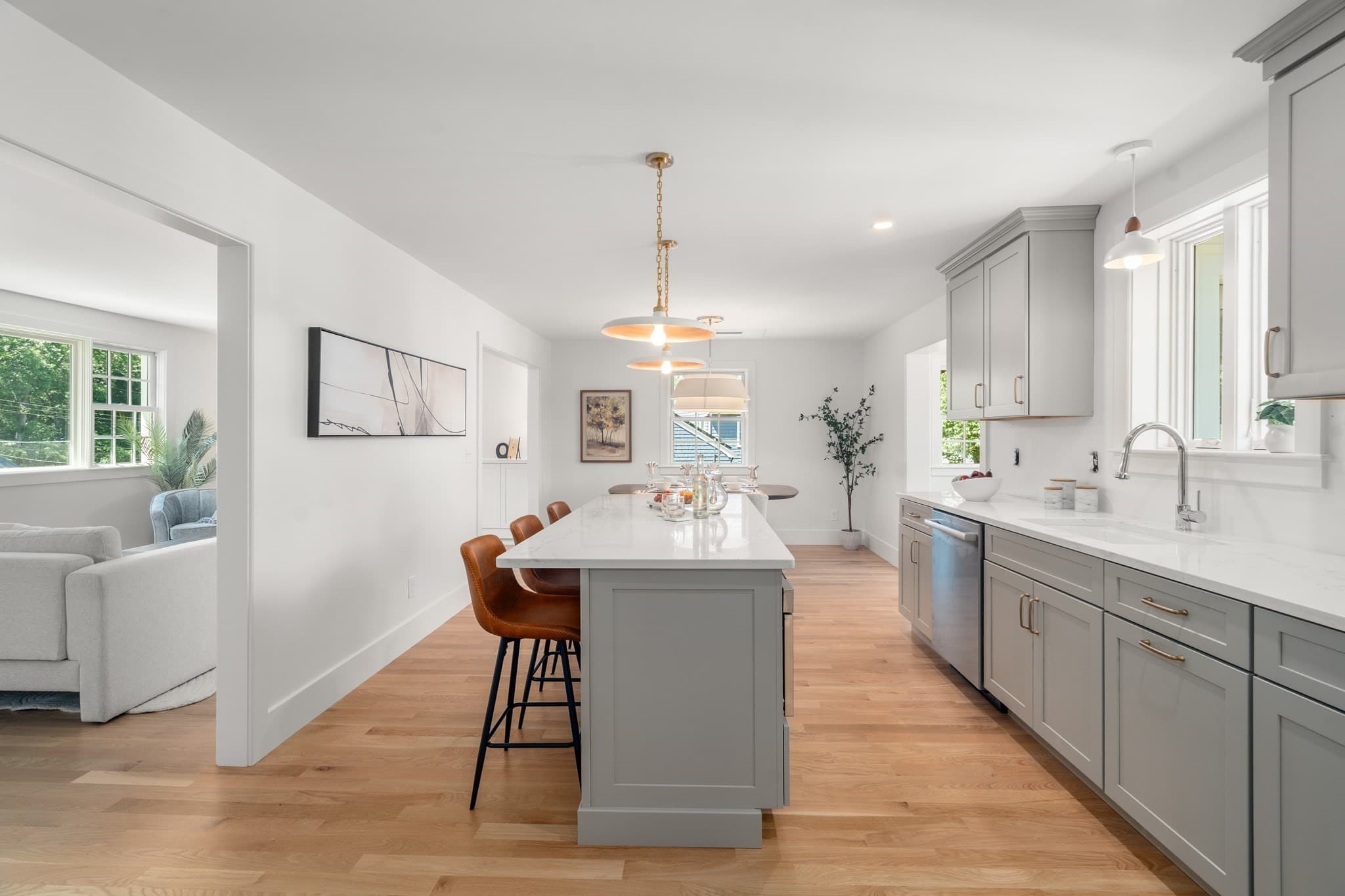 Single Family Residence at 26 N Gateway, Winchester MA 01890, Winchester, photo 3 of 37