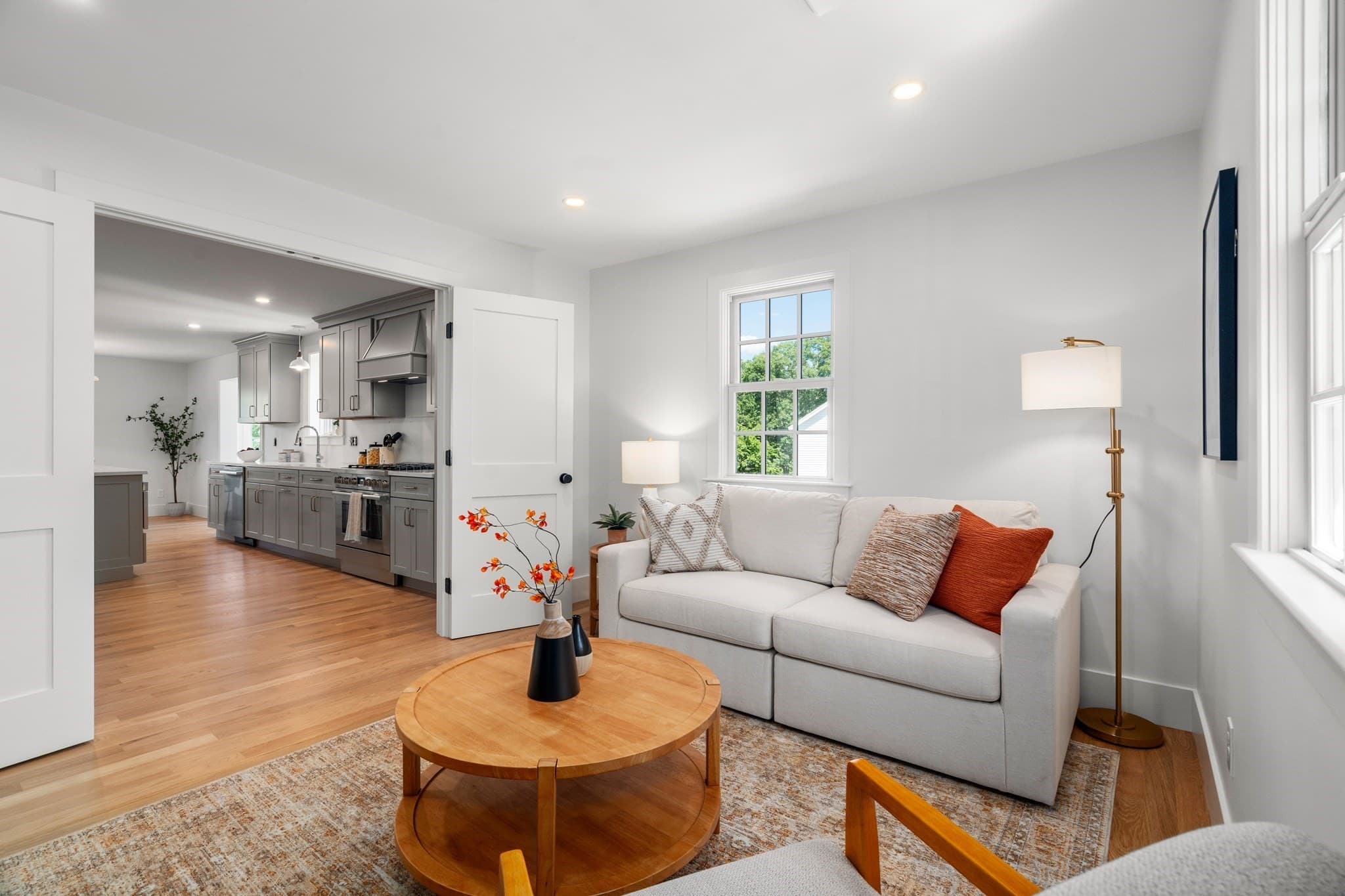 Single Family Residence at 26 N Gateway, Winchester MA 01890, Winchester, photo 5 of 37