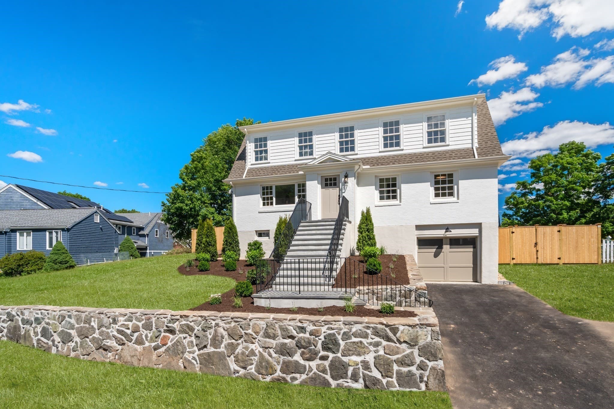 Single Family Residence at 26 N Gateway, Winchester MA 01890, Winchester, photo 34 of 37