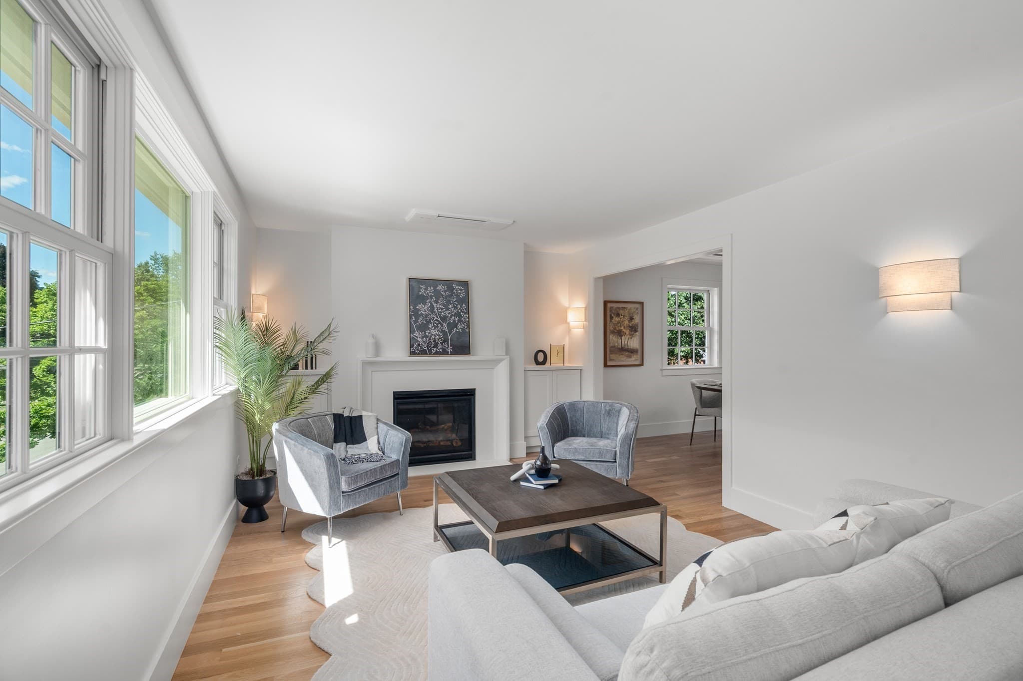 Single Family Residence at 26 N Gateway, Winchester MA 01890, Winchester, photo 14 of 37