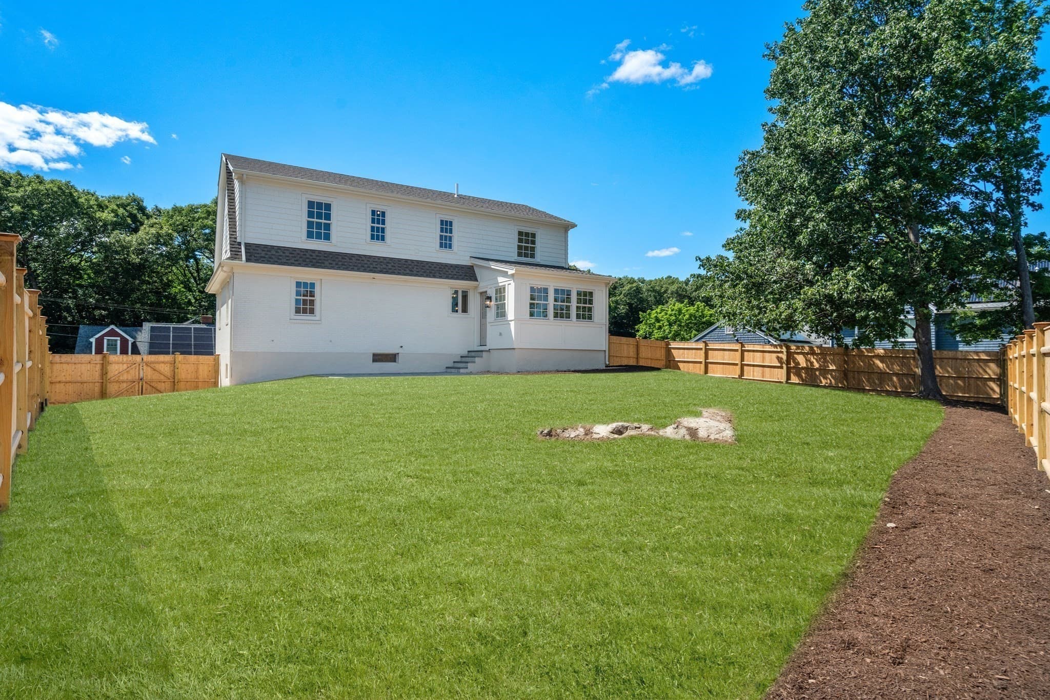 Single Family Residence at 26 N Gateway, Winchester MA 01890, Winchester, photo 35 of 37