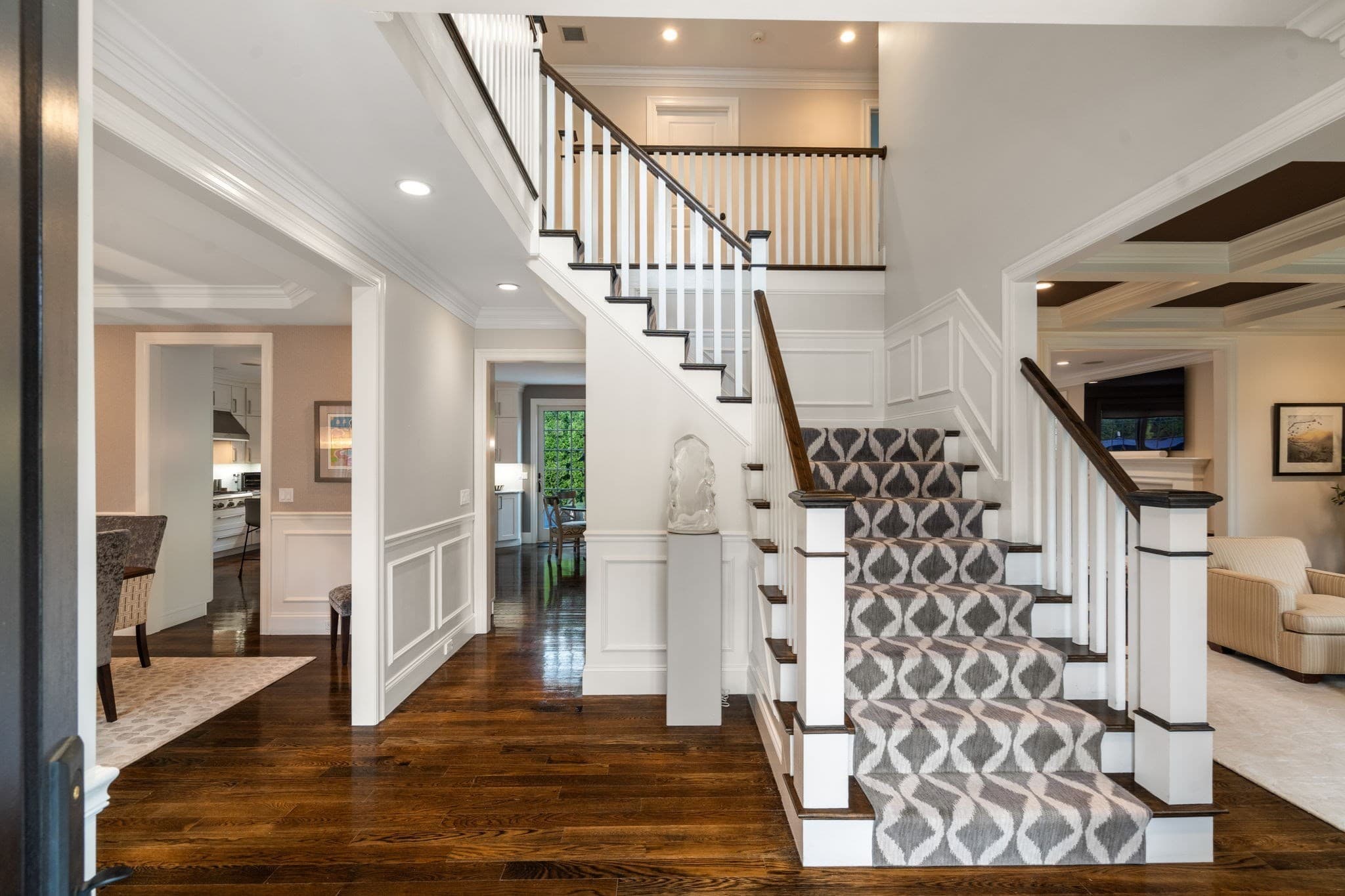 Single Family Residence at 25 Arch St, Needham MA 02492, Needham, photo 2 of 27