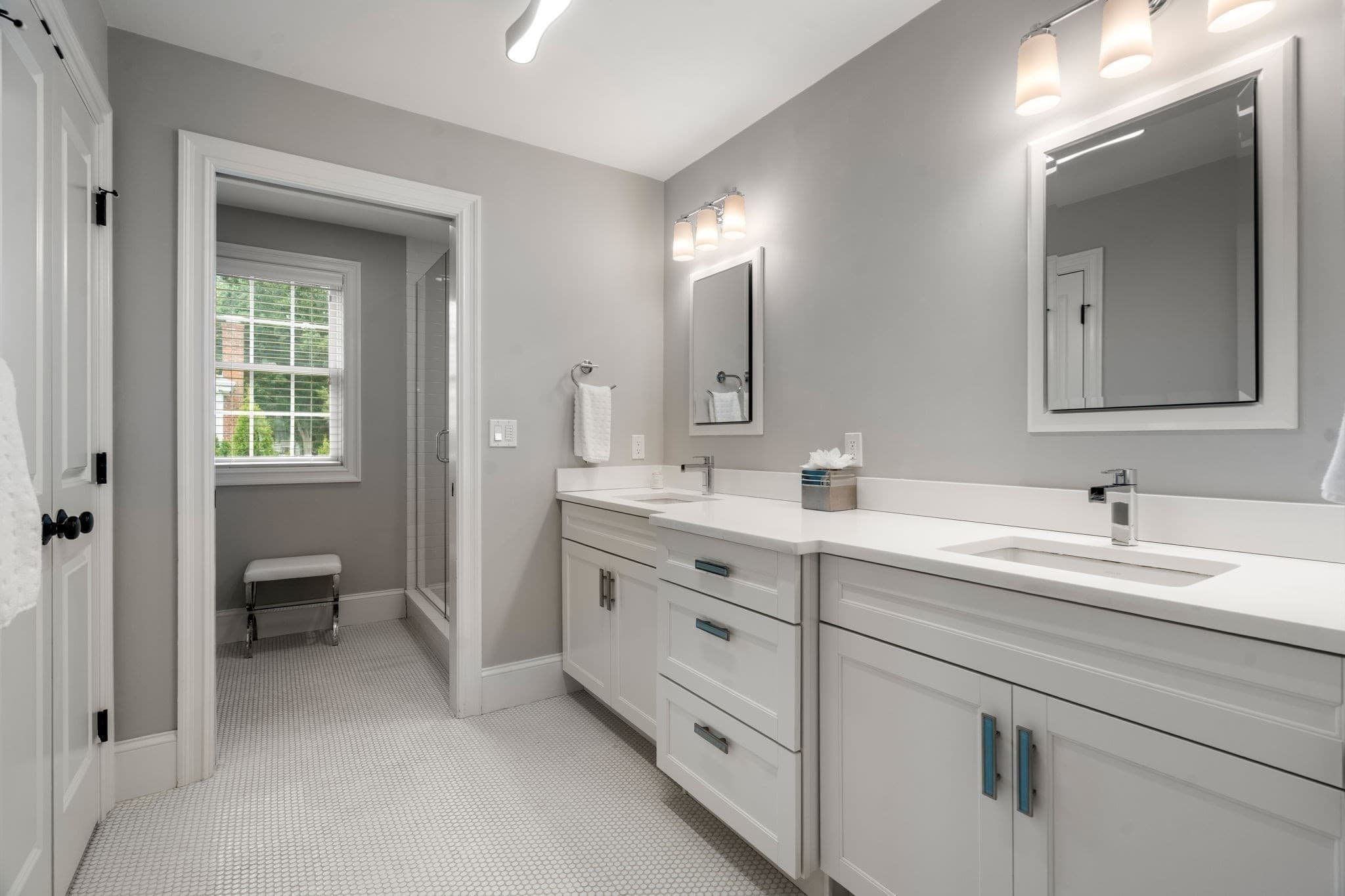 Single Family Residence at 25 Arch St, Needham MA 02492, Needham, photo 16 of 27