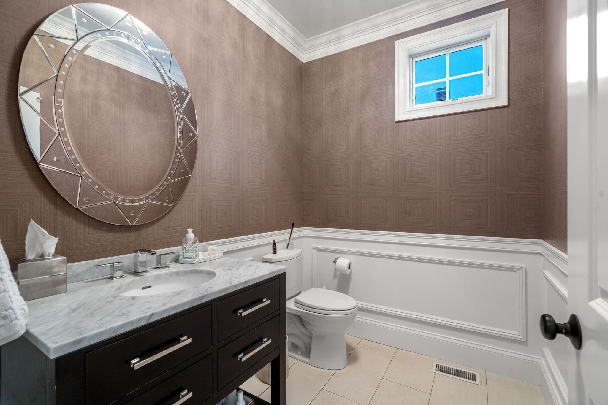 Single Family Residence at 25 Arch St, Needham MA 02492, Needham, photo 9 of 27