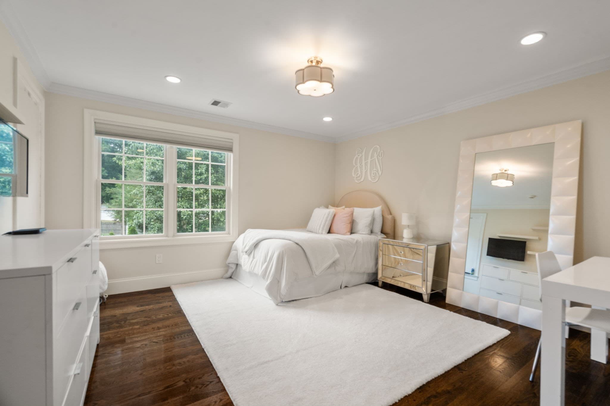 Single Family Residence at 25 Arch St, Needham MA 02492, Needham, photo 15 of 27
