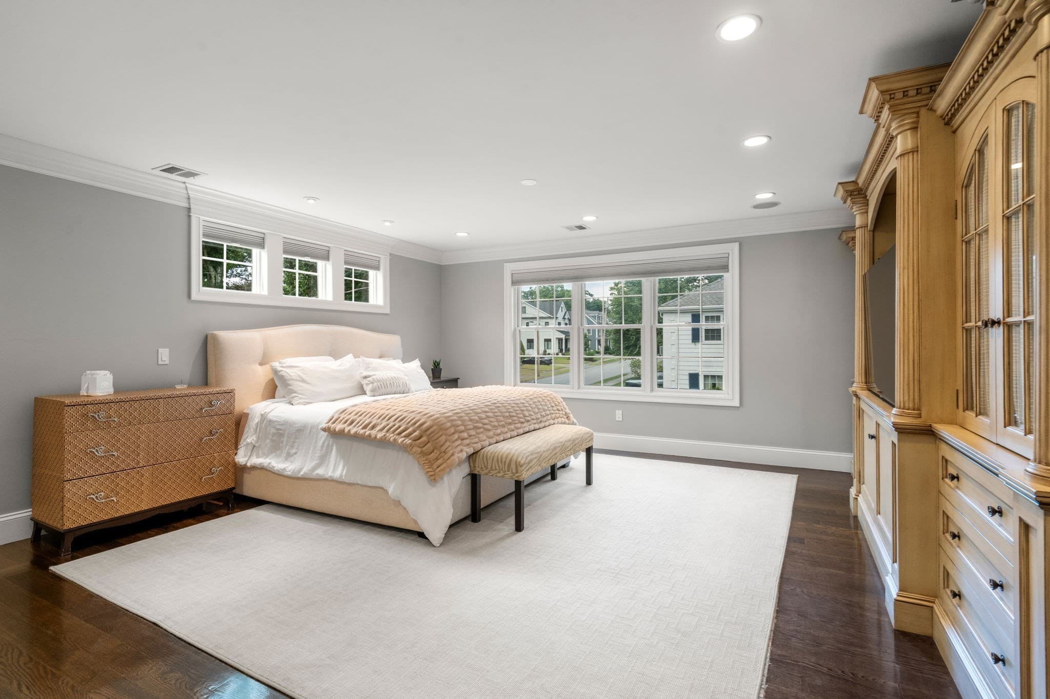 Single Family Residence at 25 Arch St, Needham MA 02492, Needham, photo 11 of 27