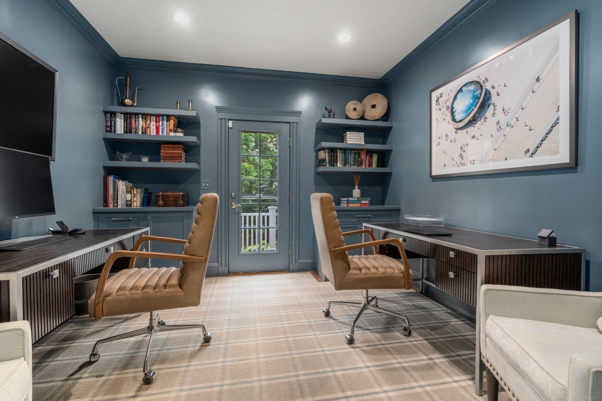 Single Family Residence at 93 Beethoven Ave, Newton MA 02468, Newton, photo 17 of 37