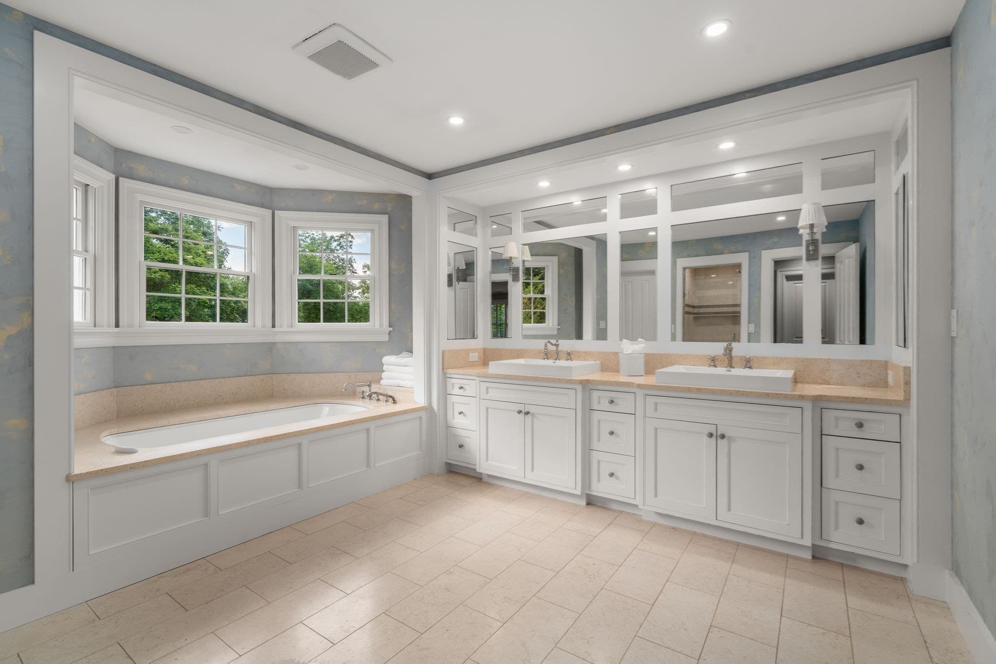 Single Family Residence at 93 Beethoven Ave, Newton MA 02468, Newton, photo 22 of 37
