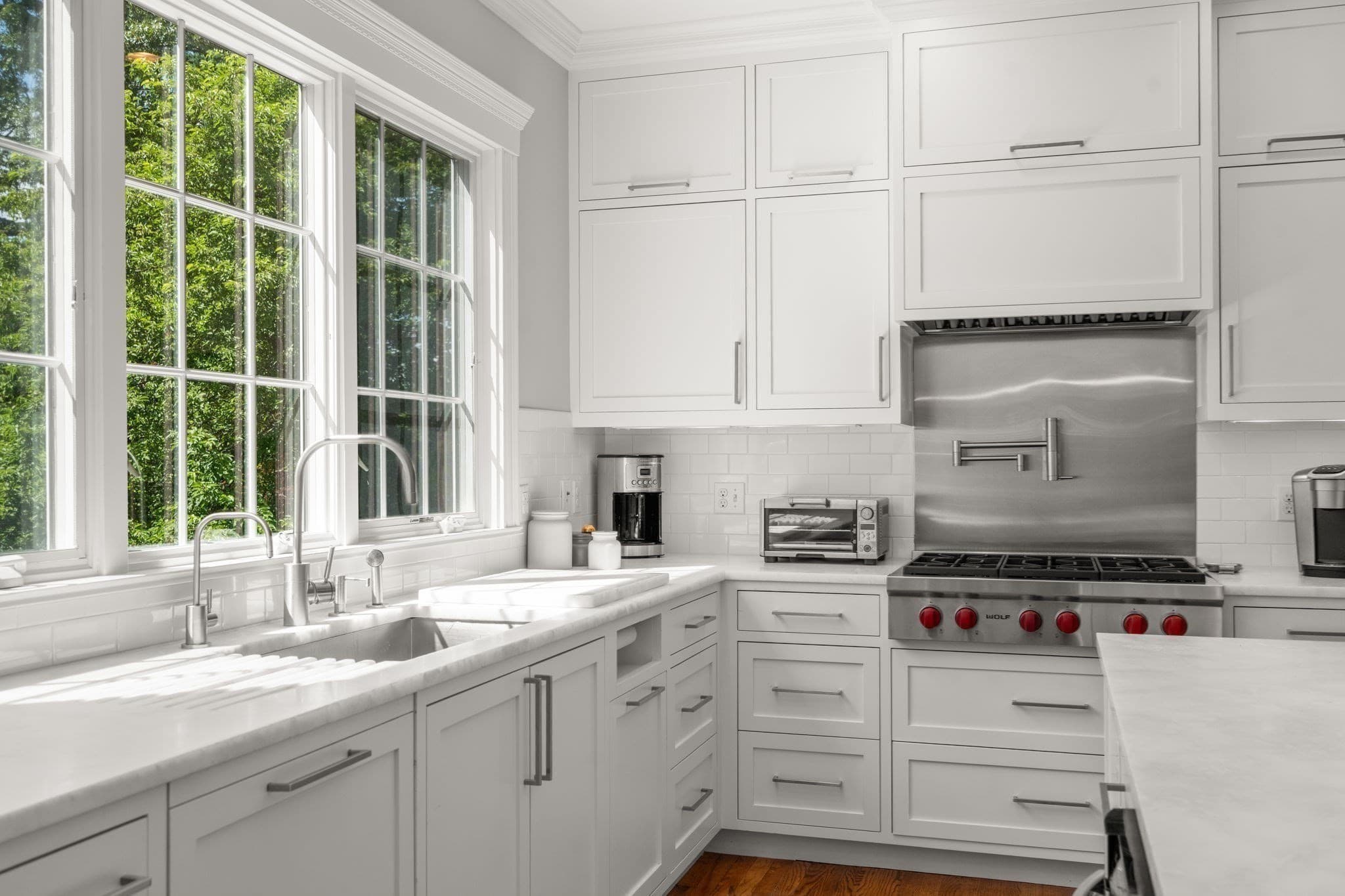 Single Family Residence at 93 Beethoven Ave, Newton MA 02468, Newton, photo 5 of 37