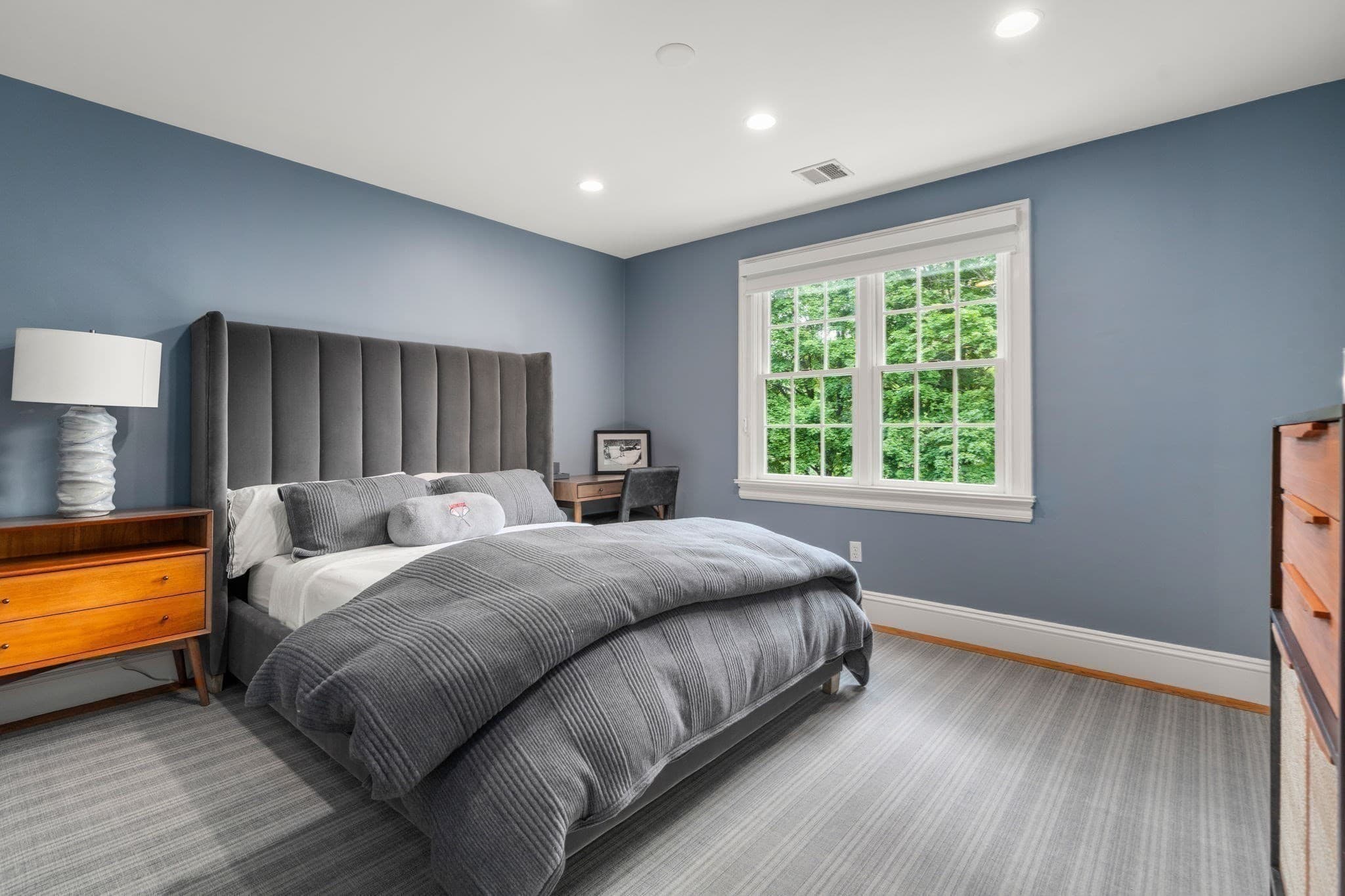 Single Family Residence at 93 Beethoven Ave, Newton MA 02468, Newton, photo 24 of 37