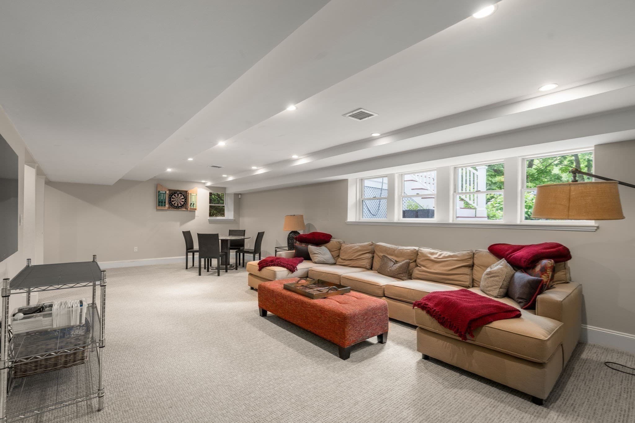Single Family Residence at 93 Beethoven Ave, Newton MA 02468, Newton, photo 30 of 37
