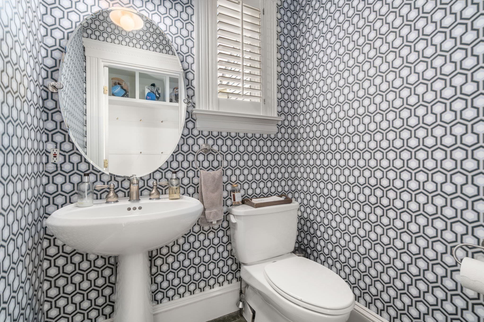 Single Family Residence at 93 Beethoven Ave, Newton MA 02468, Newton, photo 18 of 37