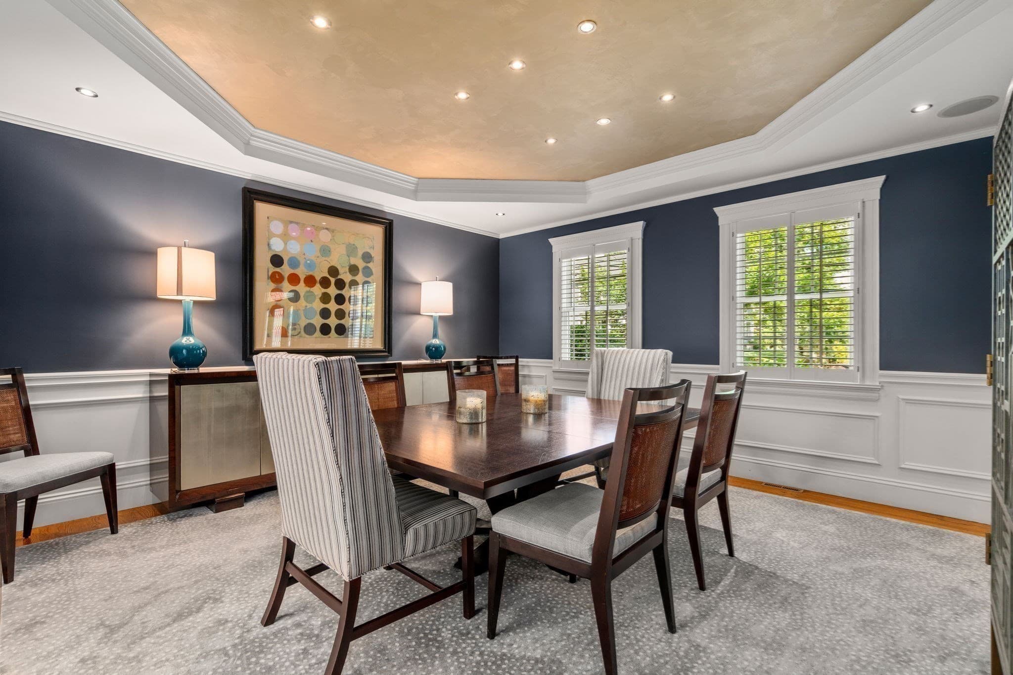 Single Family Residence at 93 Beethoven Ave, Newton MA 02468, Newton, photo 15 of 37