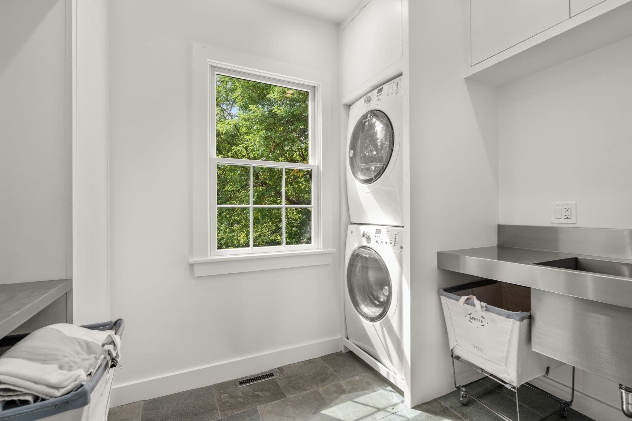 Single Family Residence at 93 Beethoven Ave, Newton MA 02468, Newton, photo 19 of 37