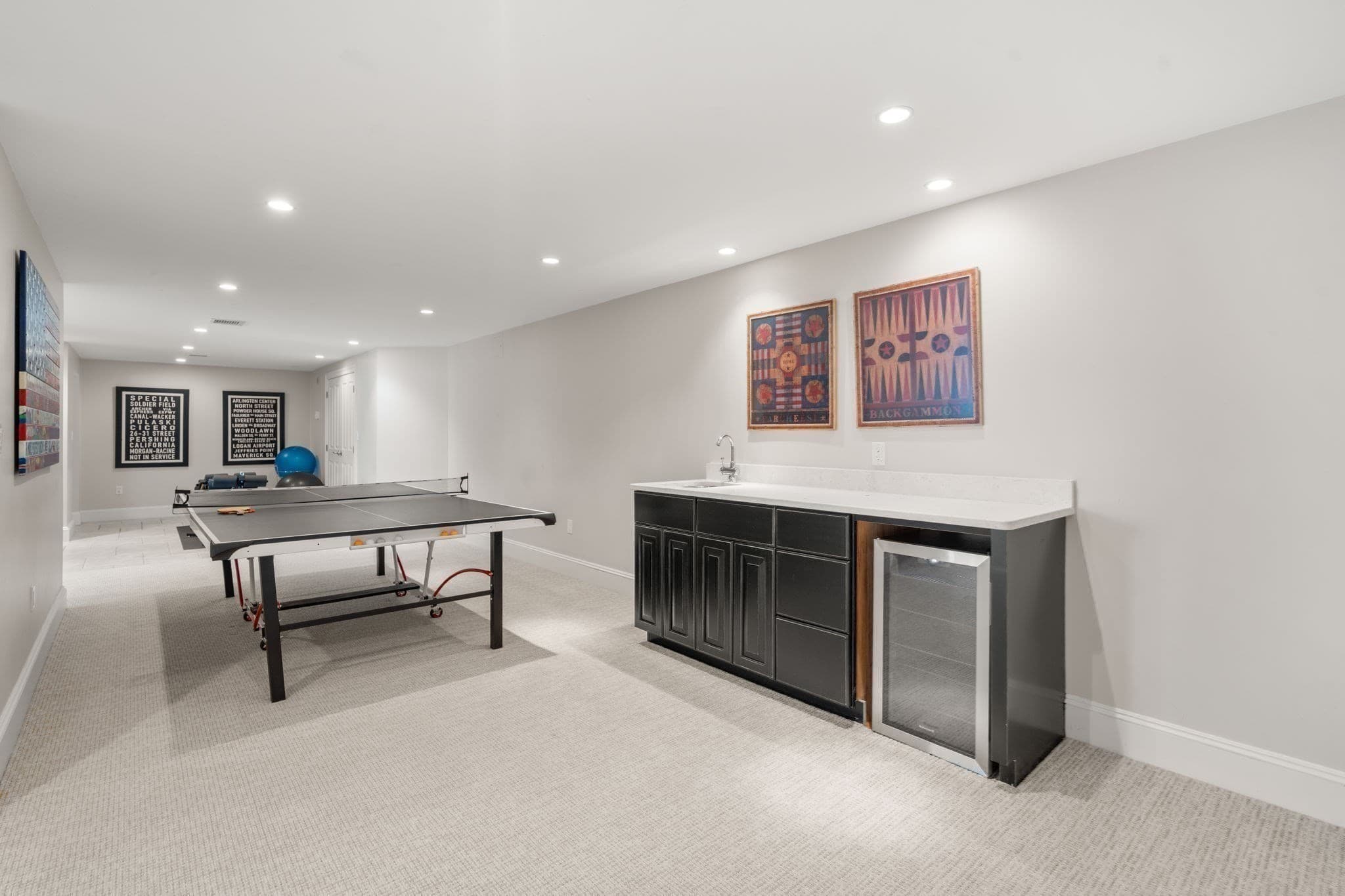Single Family Residence at 93 Beethoven Ave, Newton MA 02468, Newton, photo 29 of 37