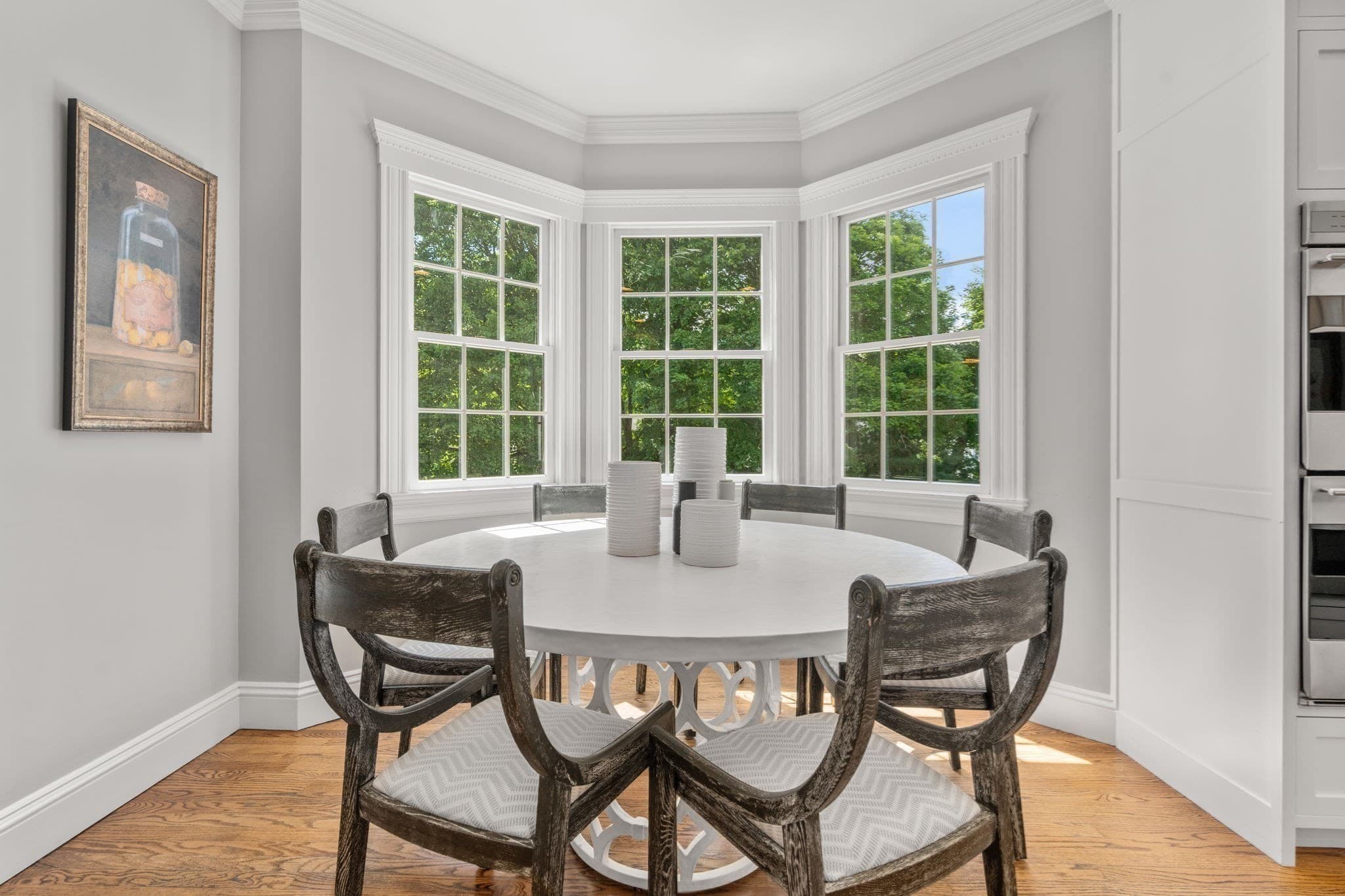 Single Family Residence at 93 Beethoven Ave, Newton MA 02468, Newton, photo 8 of 37