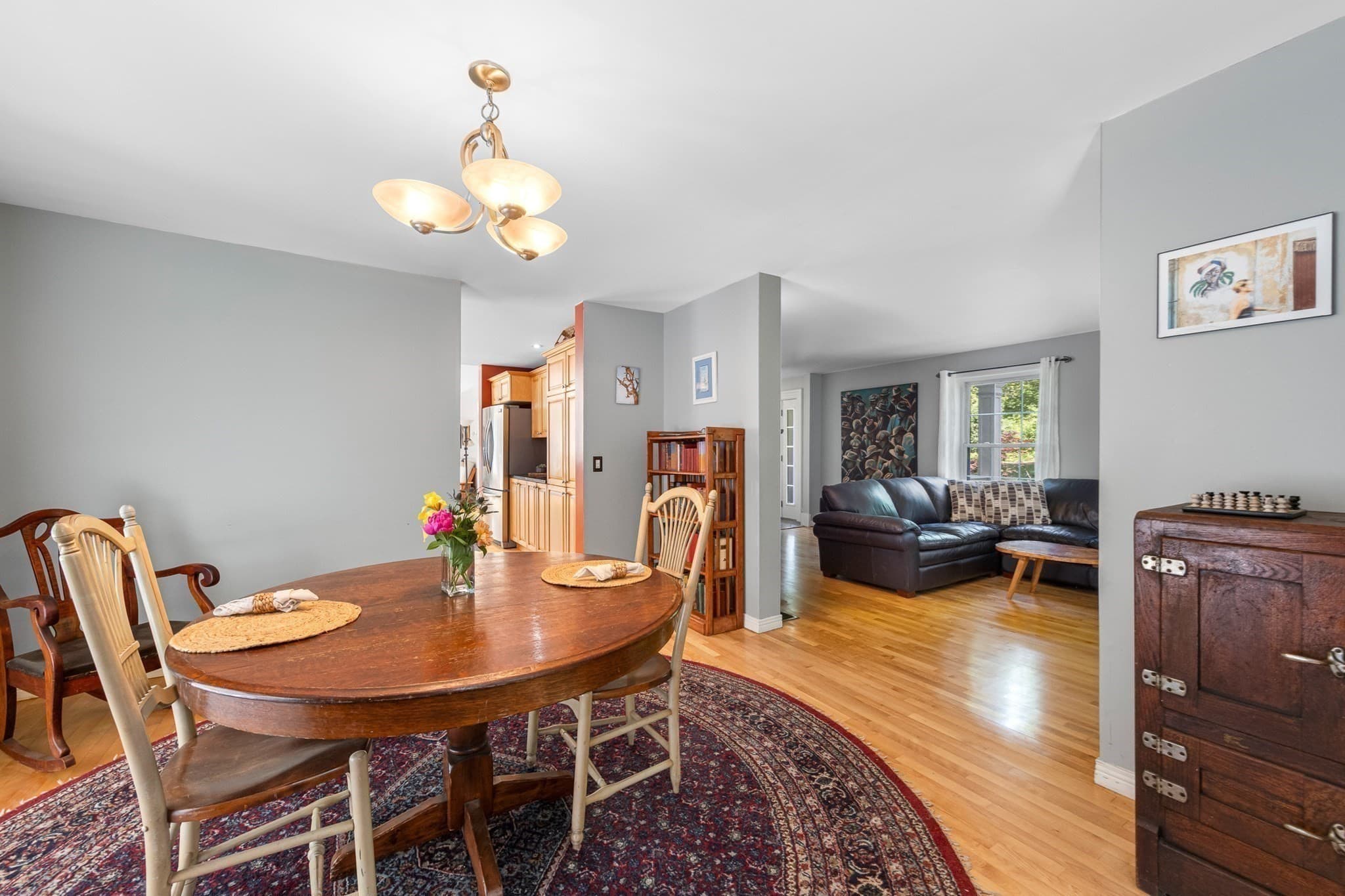 Single Family Residence at 60 Prospect Street, Ipswich MA 01938, Ipswich, photo 13 of 36