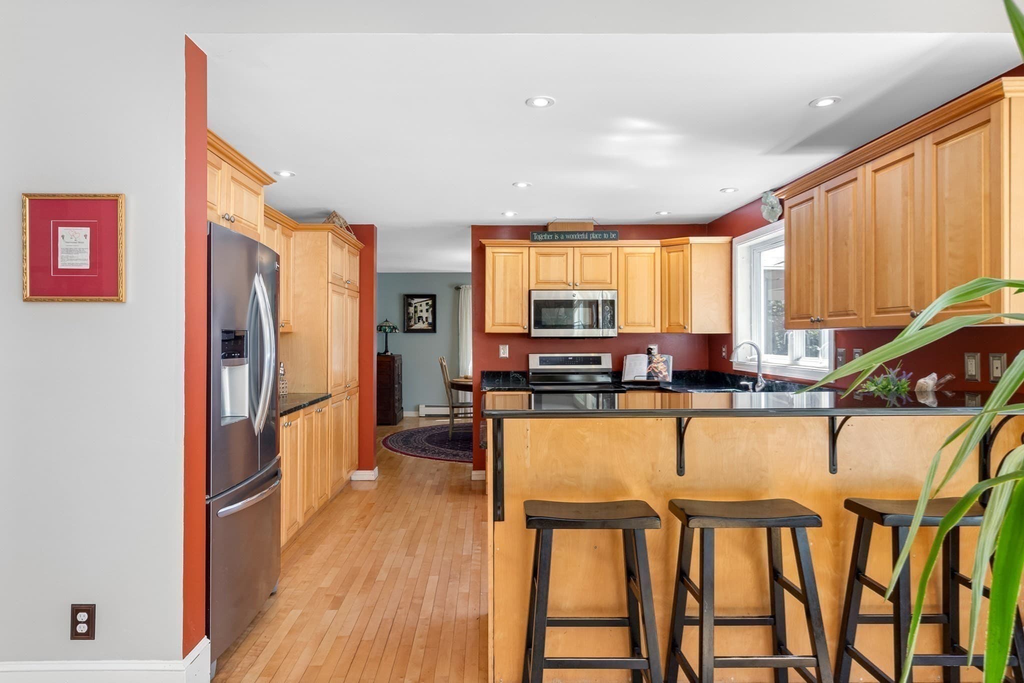 Single Family Residence at 60 Prospect Street, Ipswich MA 01938, Ipswich, photo 12 of 36