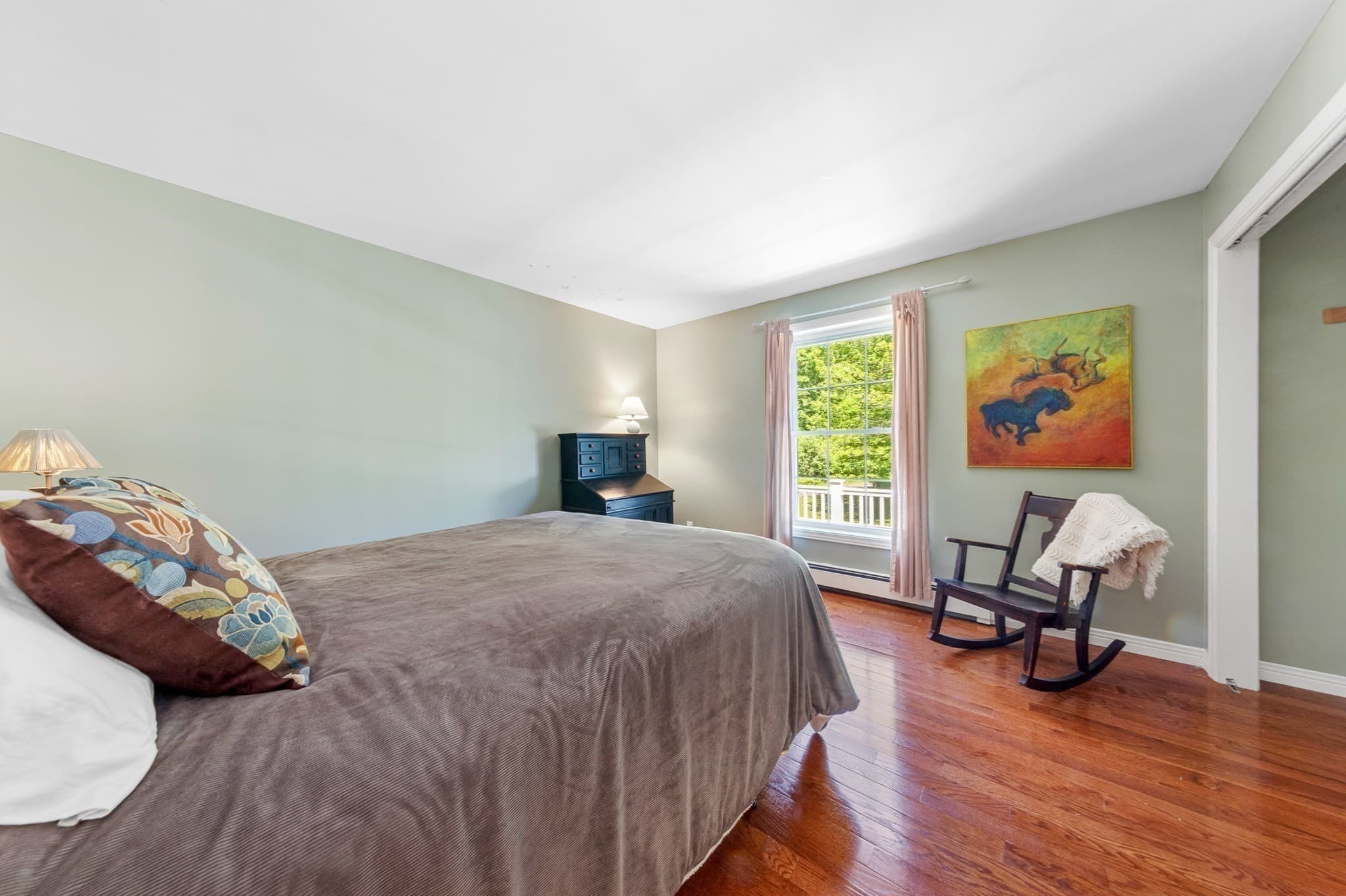 Single Family Residence at 60 Prospect Street, Ipswich MA 01938, Ipswich, photo 24 of 36