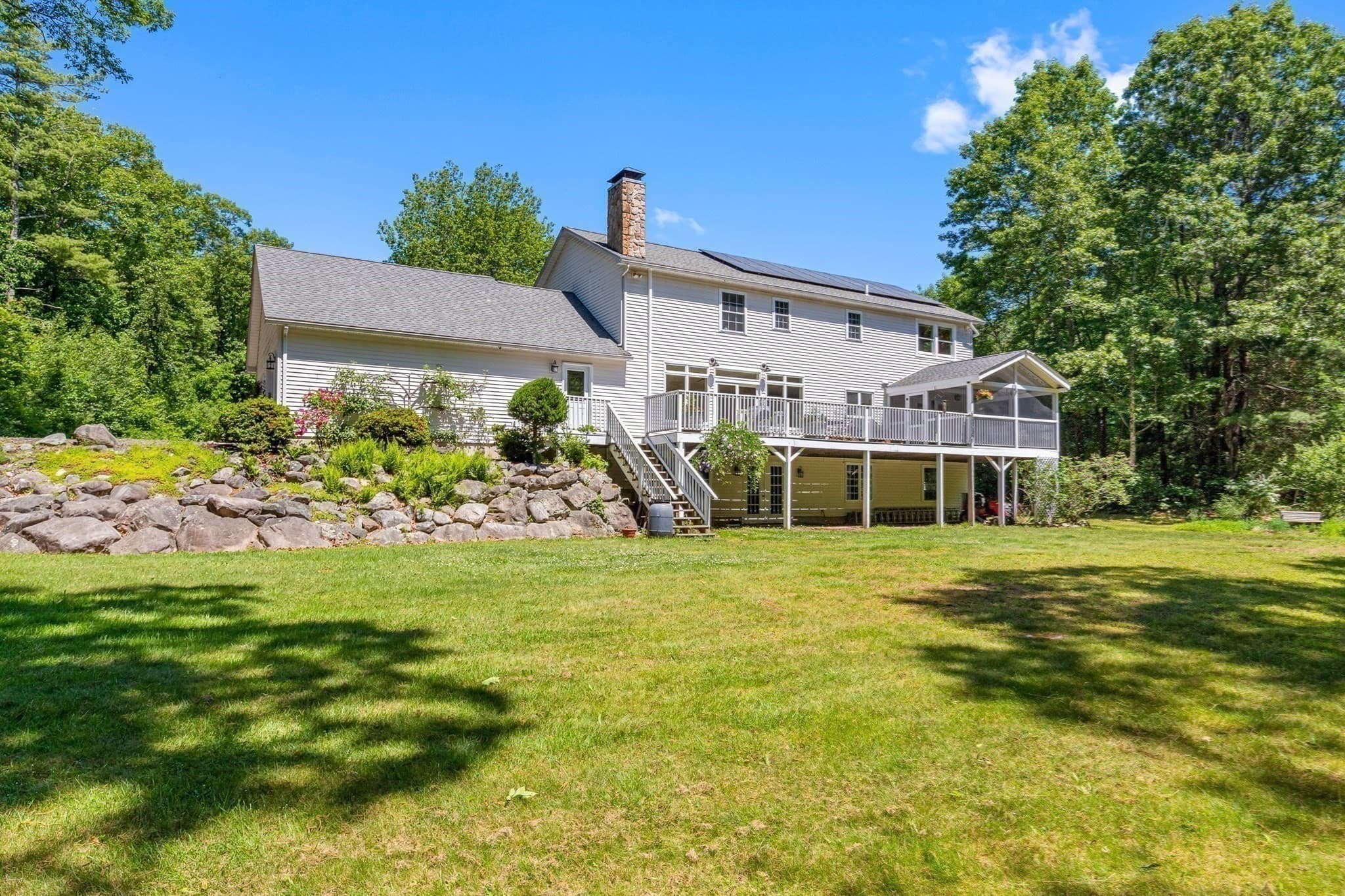 Single Family Residence at 60 Prospect Street, Ipswich MA 01938, Ipswich, photo 34 of 36