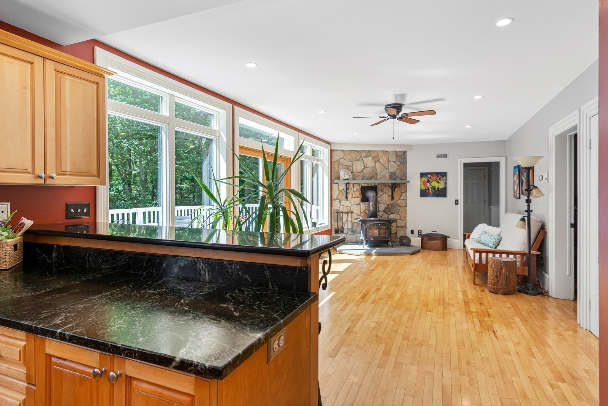 Single Family Residence at 60 Prospect Street, Ipswich MA 01938, Ipswich, photo 10 of 36