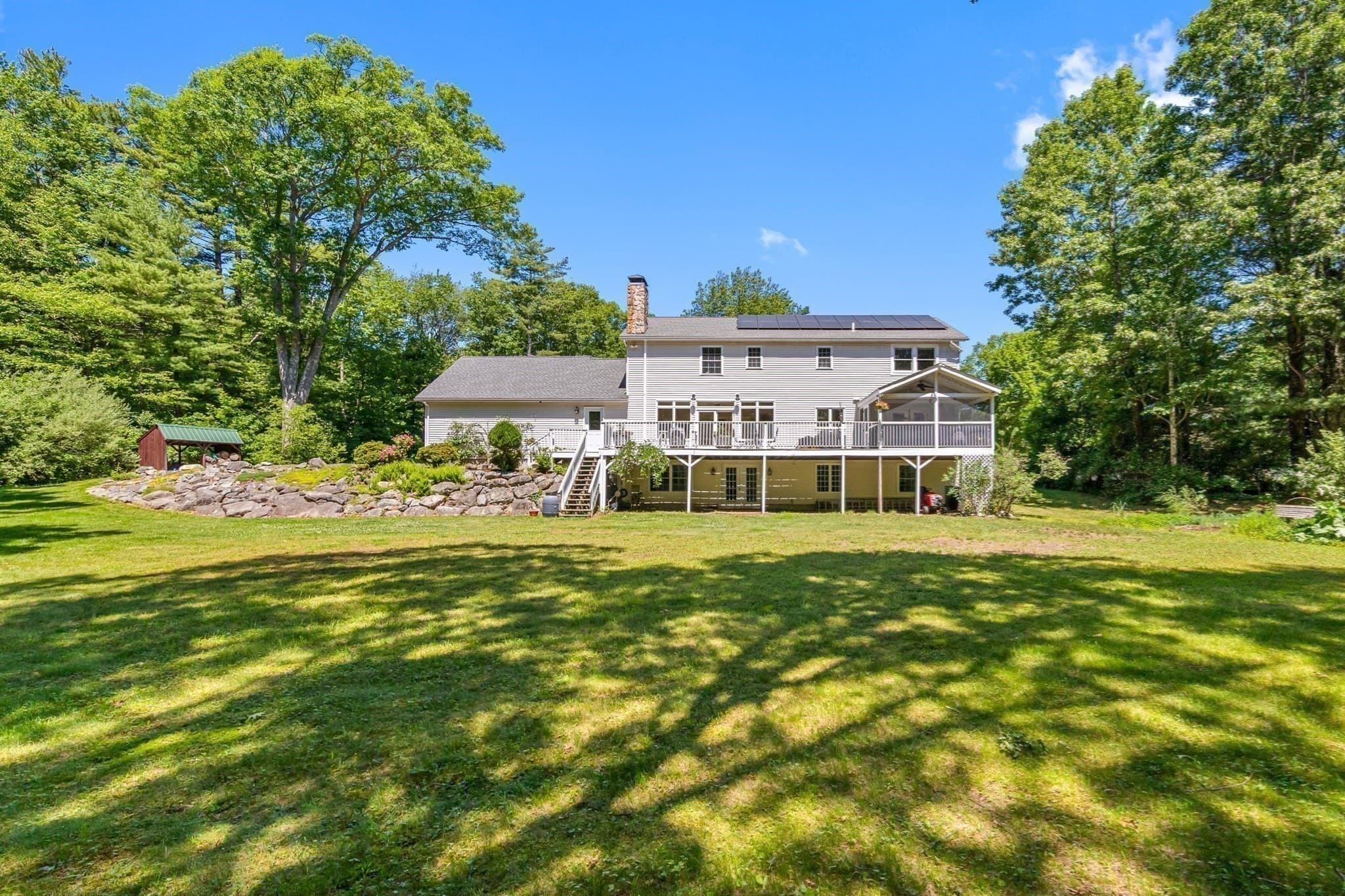 Single Family Residence at 60 Prospect Street, Ipswich MA 01938, Ipswich, photo 33 of 36