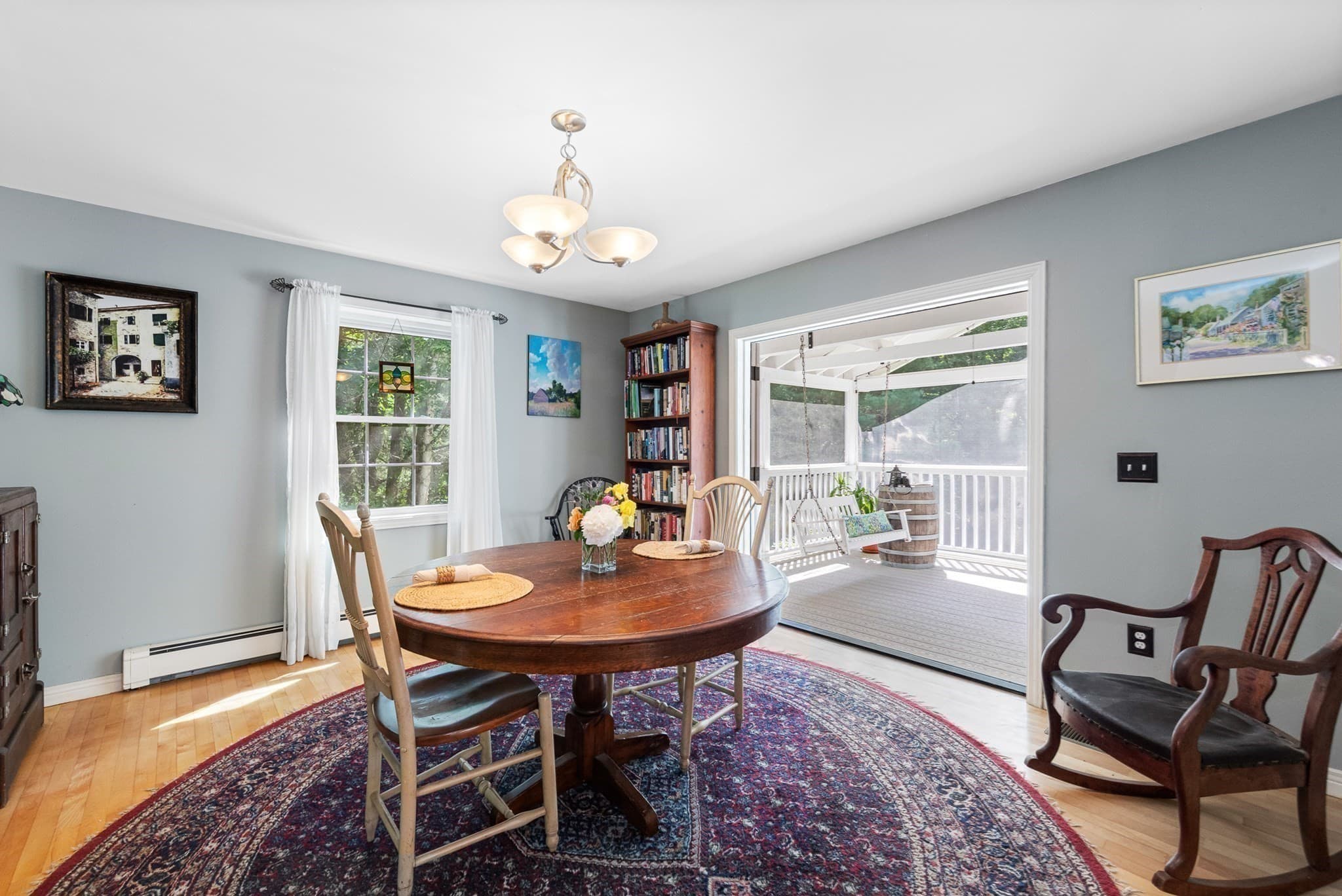 Single Family Residence at 60 Prospect Street, Ipswich MA 01938, Ipswich, photo 14 of 36