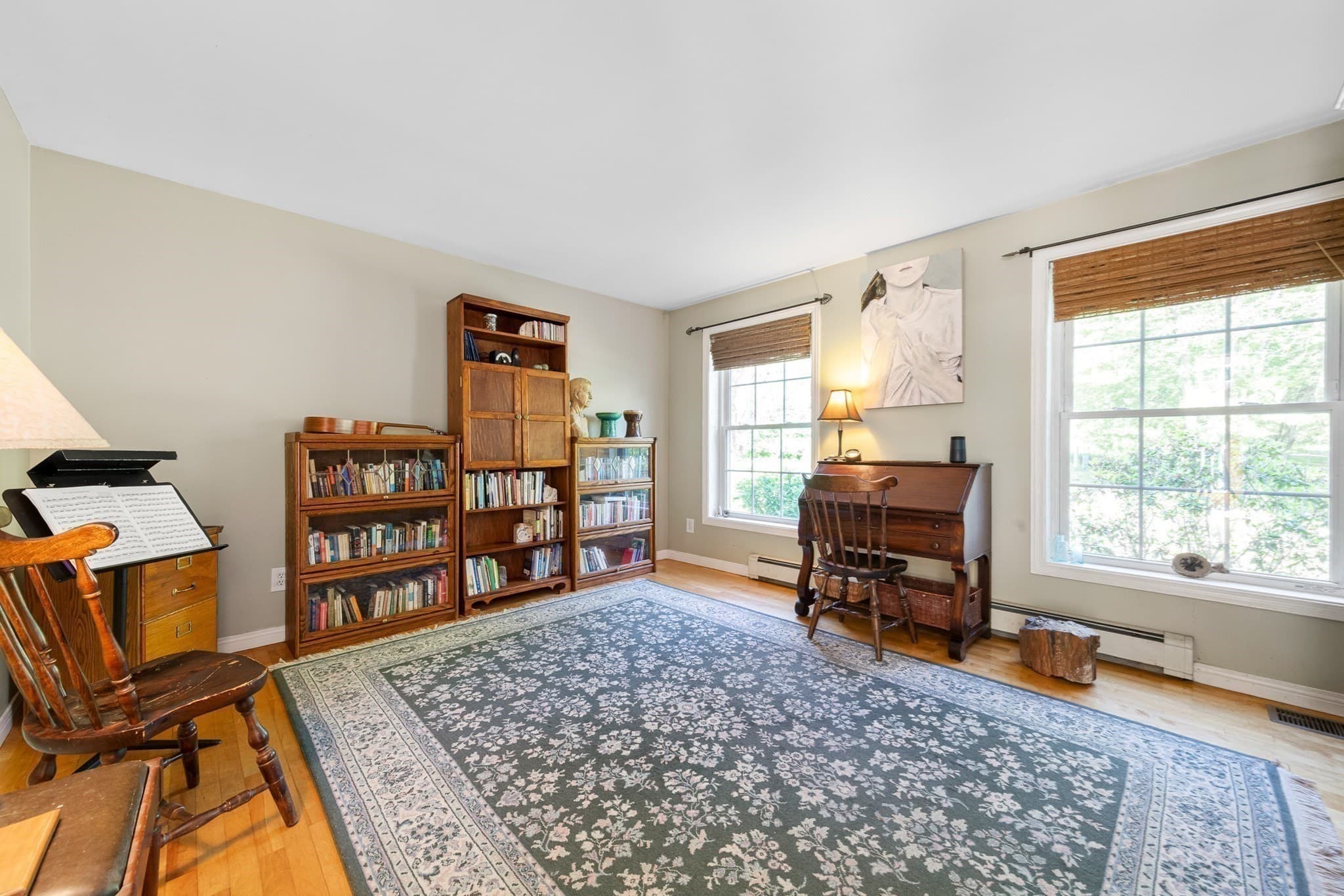 Single Family Residence at 60 Prospect Street, Ipswich MA 01938, Ipswich, photo 18 of 36