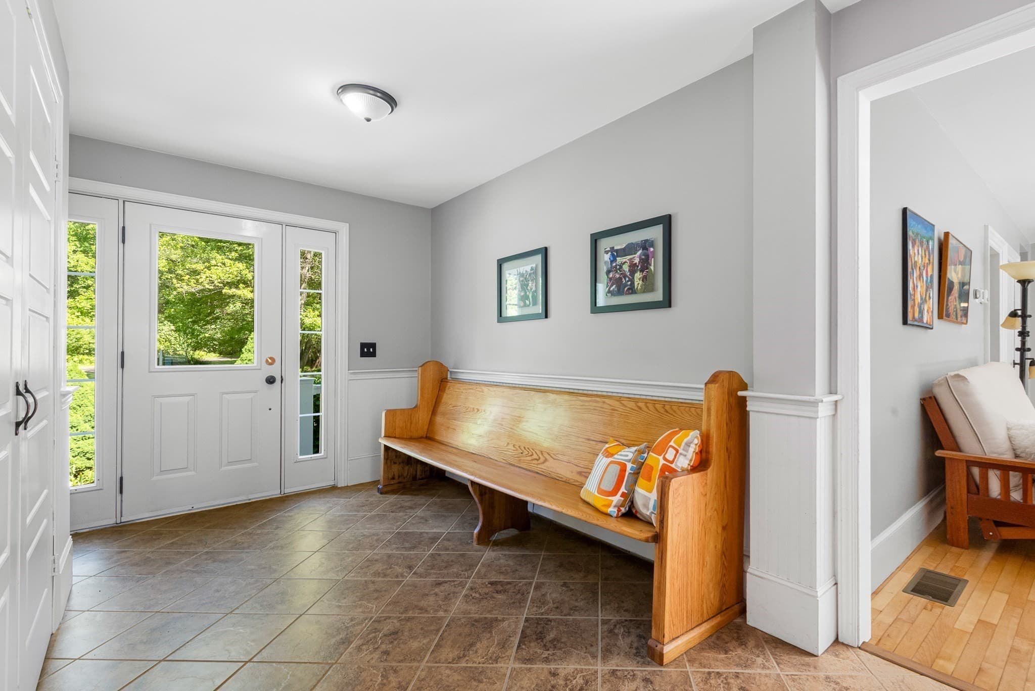Single Family Residence at 60 Prospect Street, Ipswich MA 01938, Ipswich, photo 4 of 36