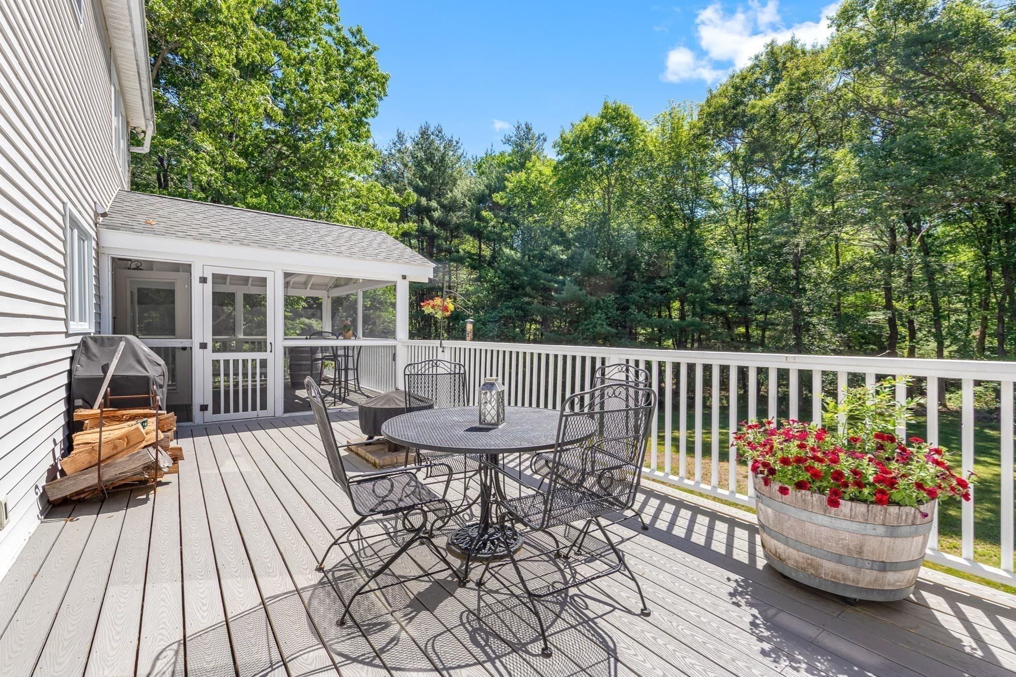 Single Family Residence at 60 Prospect Street, Ipswich MA 01938, Ipswich, photo 8 of 36