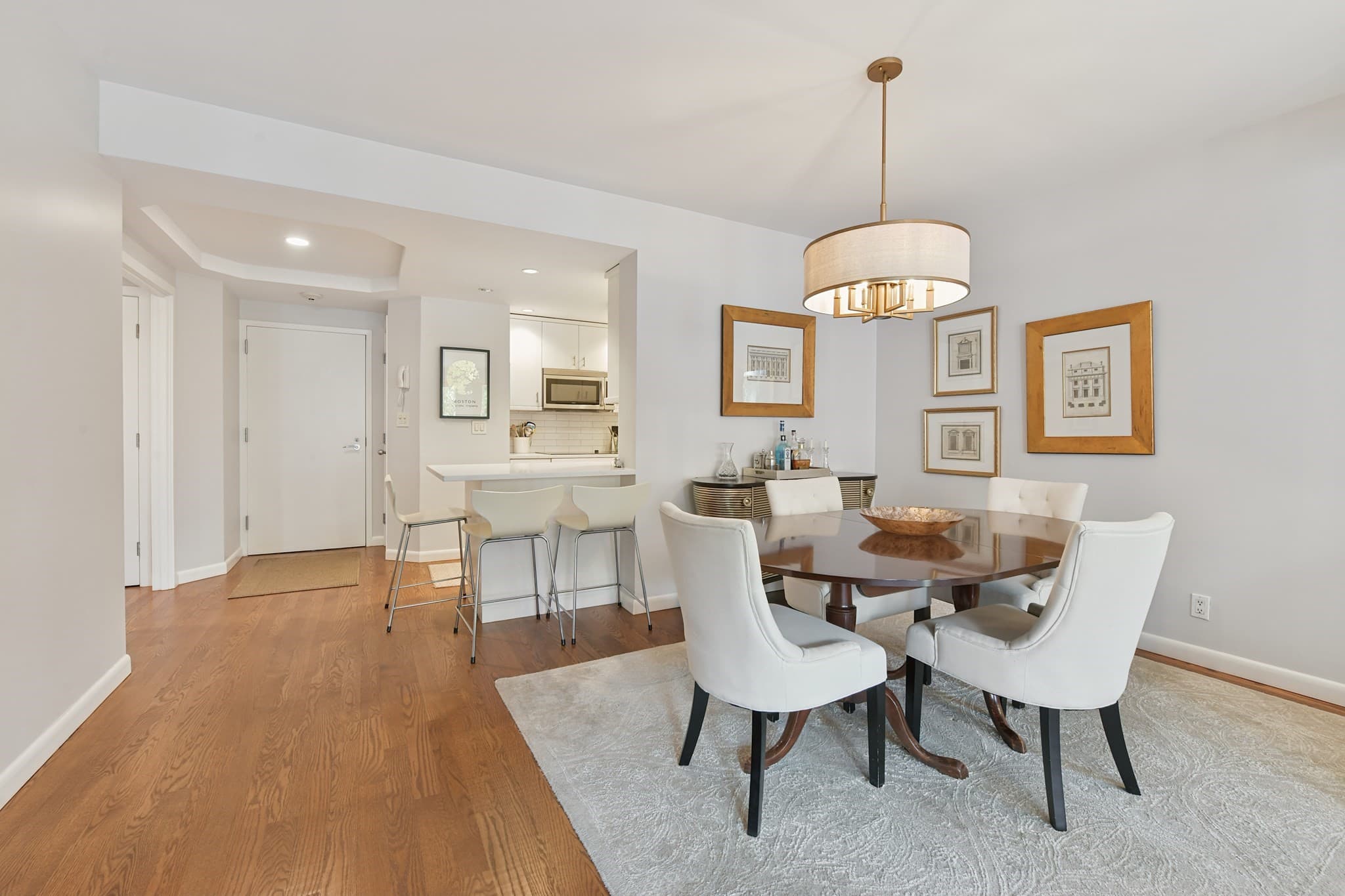 Condominium at 492 Beacon St # 43, Boston MA 02115, photo 6 of 19