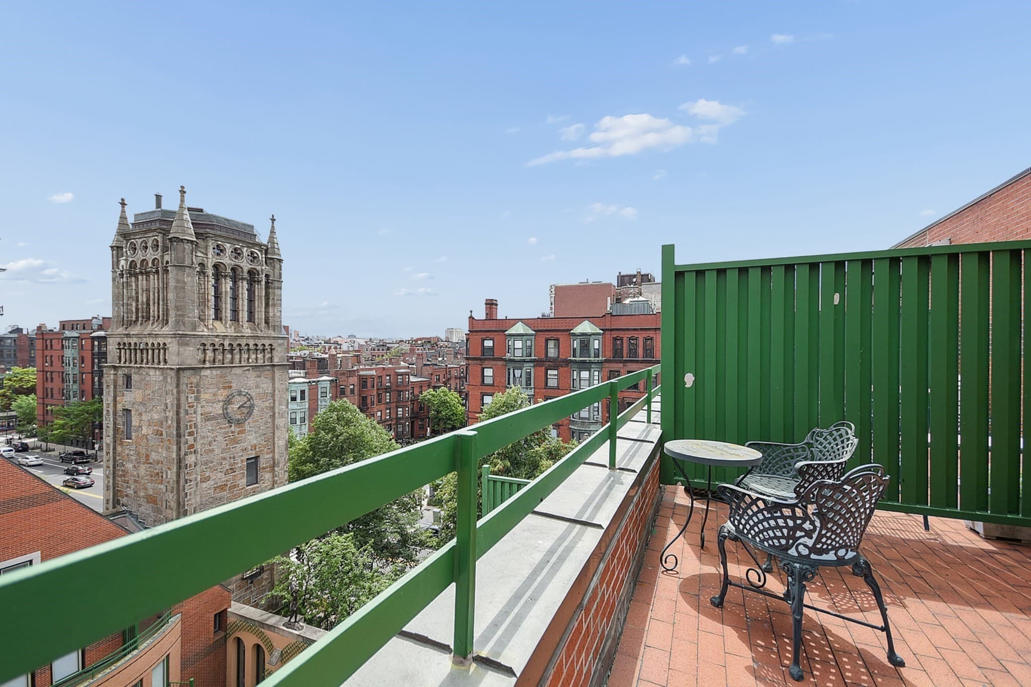 Condominium at 492 Beacon St # 43, Boston MA 02115, photo 13 of 19
