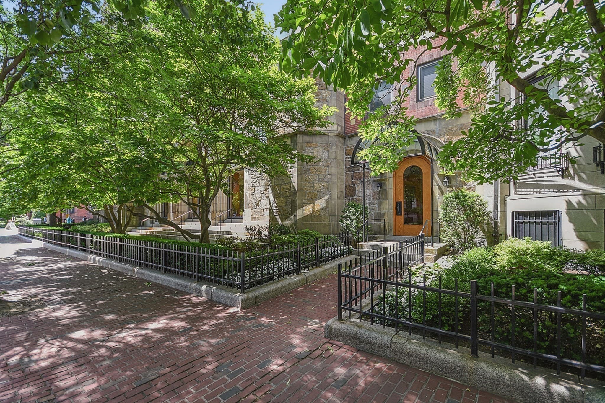 Condominium at 492 Beacon St # 43, Boston MA 02115, photo 17 of 19