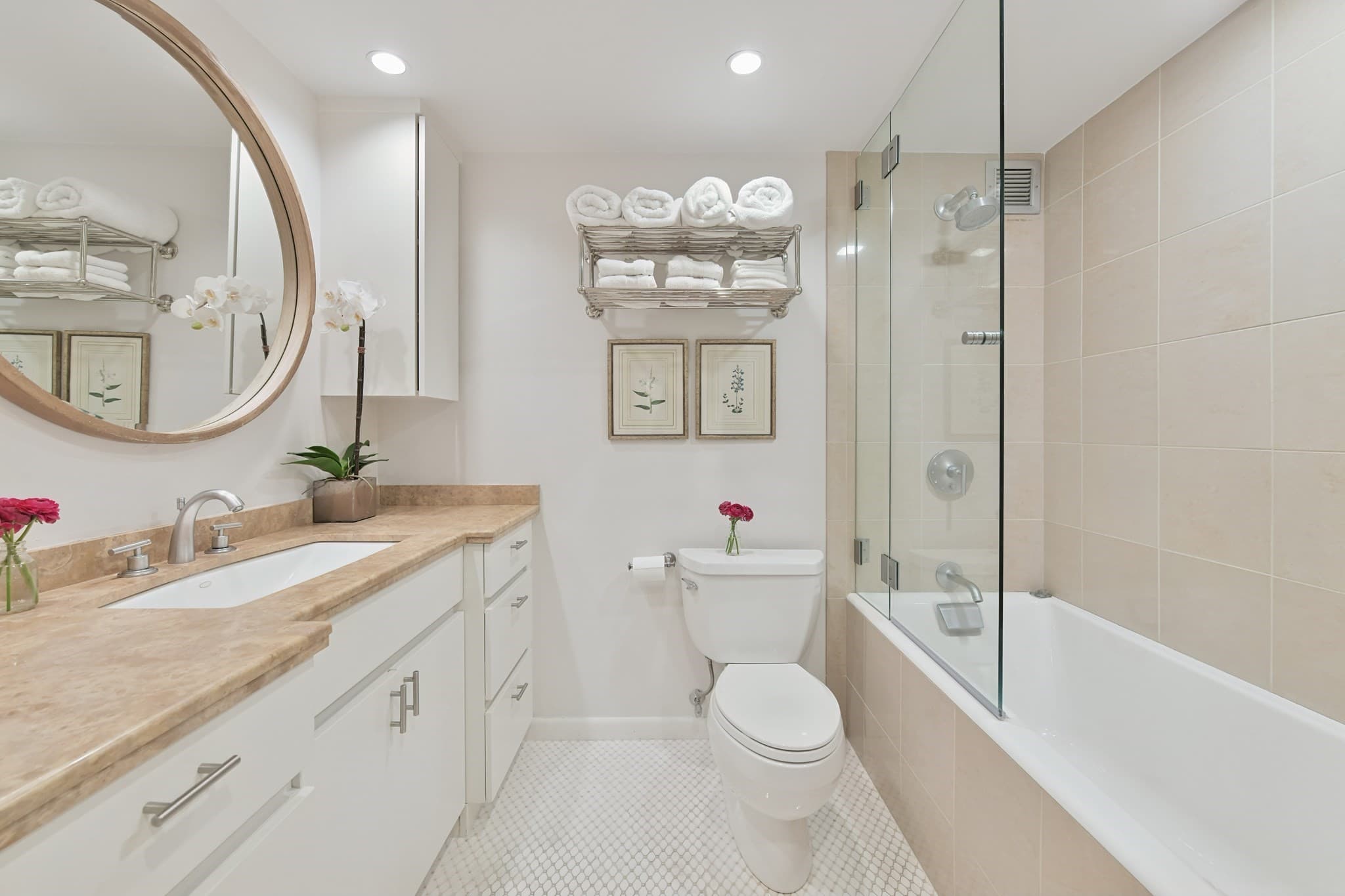 Condominium at 492 Beacon St # 43, Boston MA 02115, photo 12 of 19