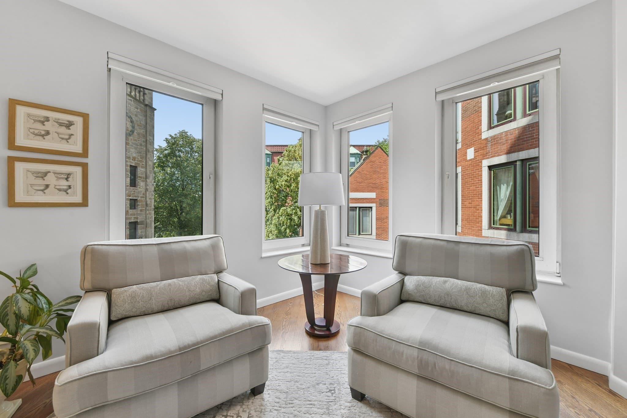 Condominium at 492 Beacon St # 43, Boston MA 02115, photo 3 of 19