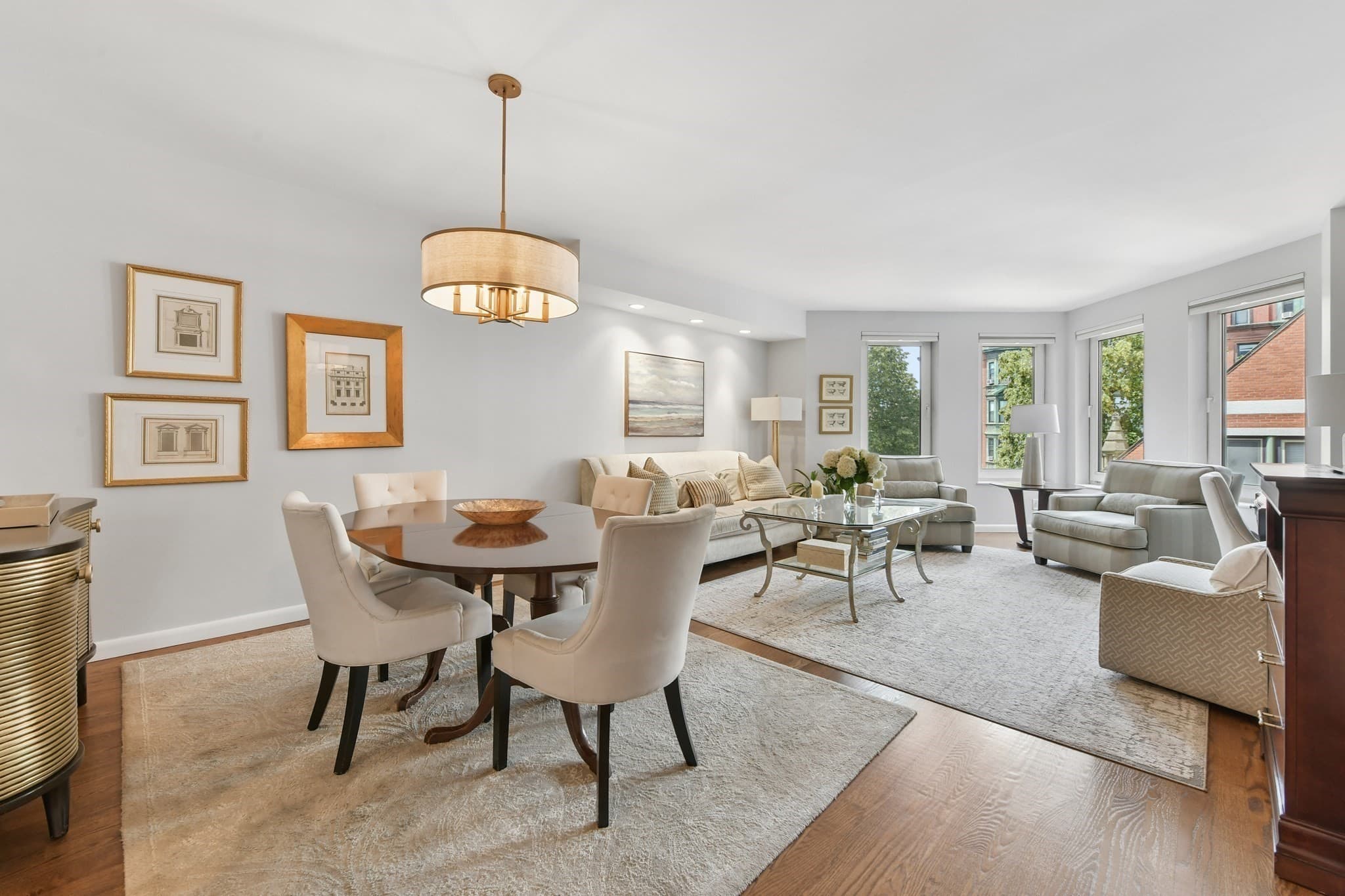 Condominium at 492 Beacon St # 43, Boston MA 02115, photo 5 of 19