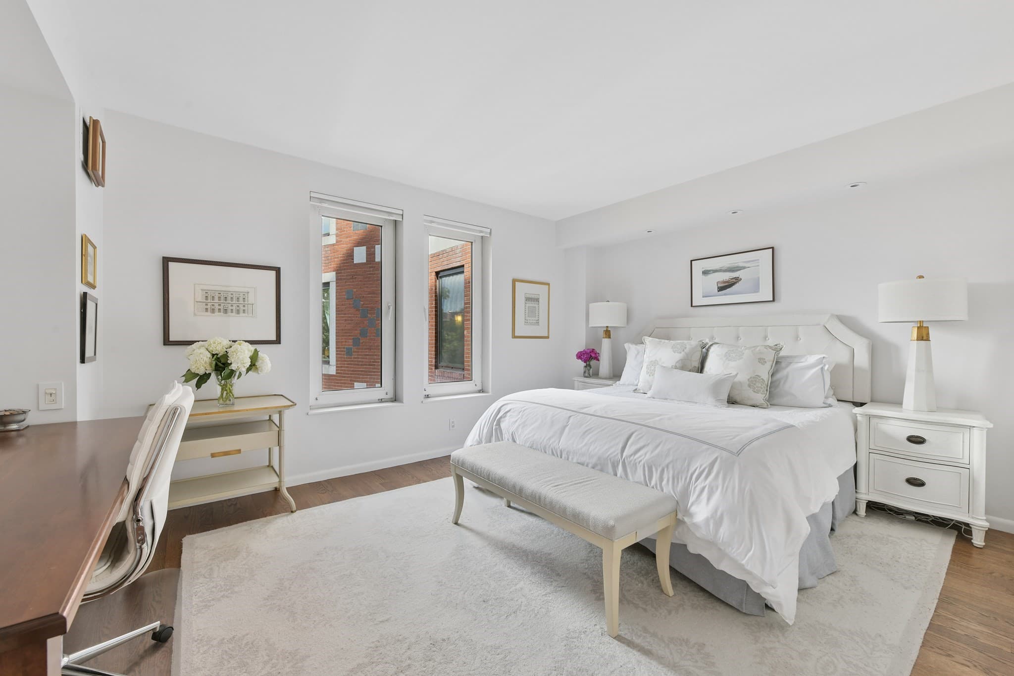 Condominium at 492 Beacon St # 43, Boston MA 02115, photo 10 of 19