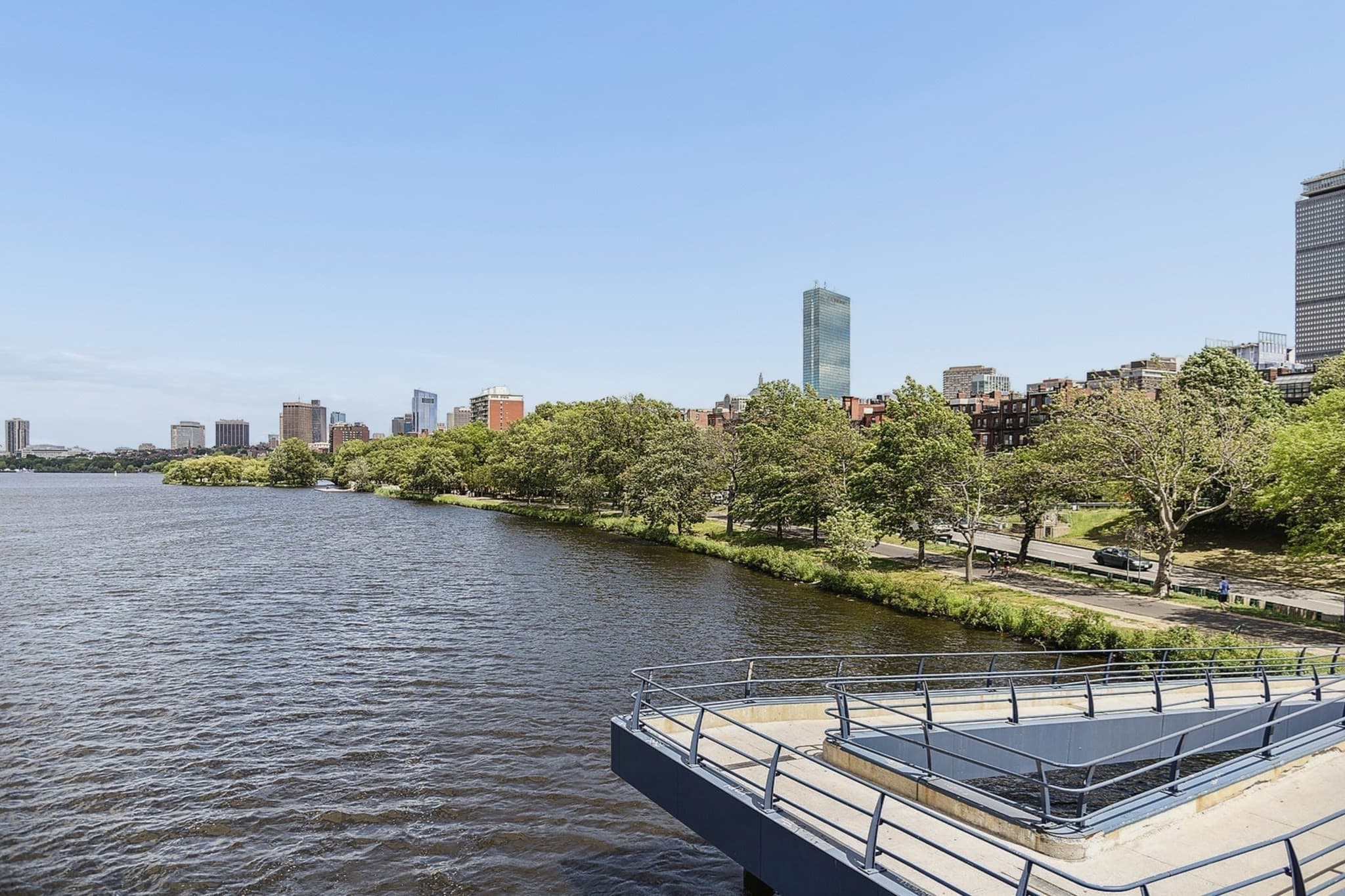 Condominium at 492 Beacon St # 43, Boston MA 02115, photo 19 of 19