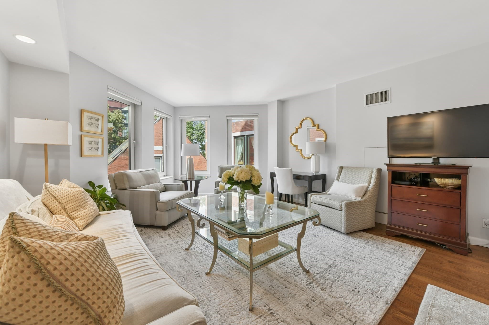 Condominium at 492 Beacon St # 43, Boston MA 02115, photo 4 of 19
