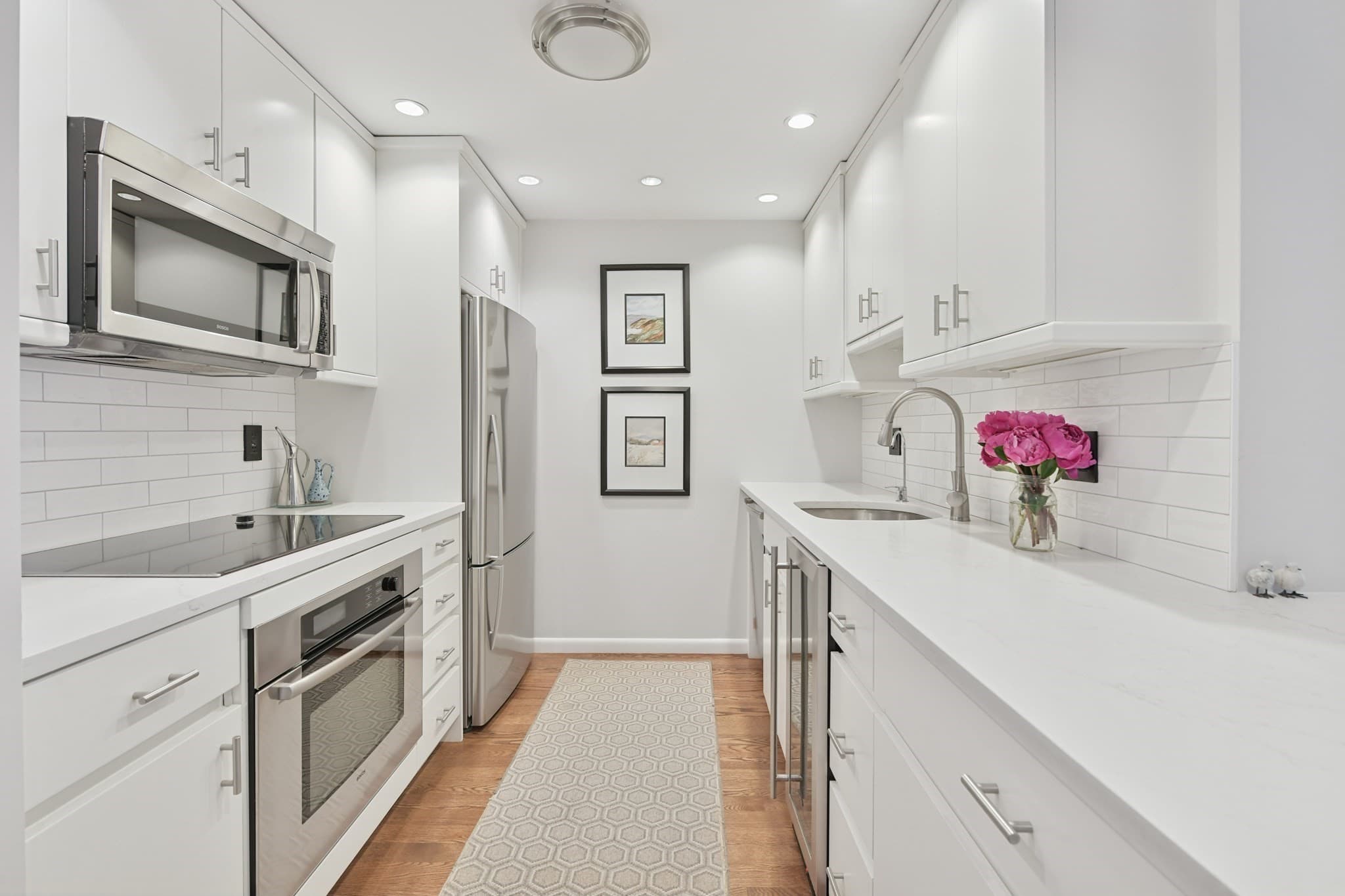 Condominium at 492 Beacon St # 43, Boston MA 02115, photo 8 of 19