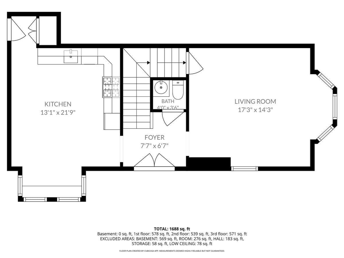 Condominium at 35A South St. # A, Medfield MA 02052, Medfield, photo 36 of 41