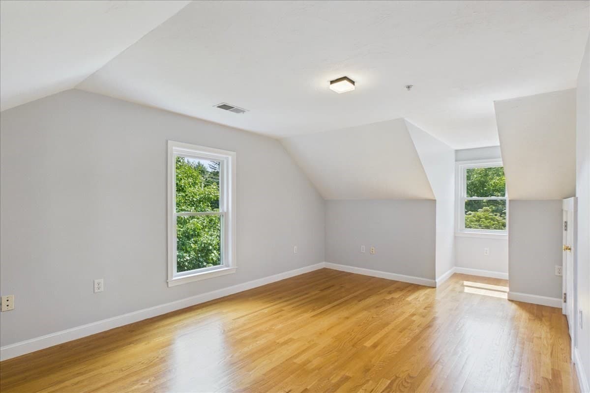 Condominium at 35A South St. # A, Medfield MA 02052, Medfield, photo 32 of 41