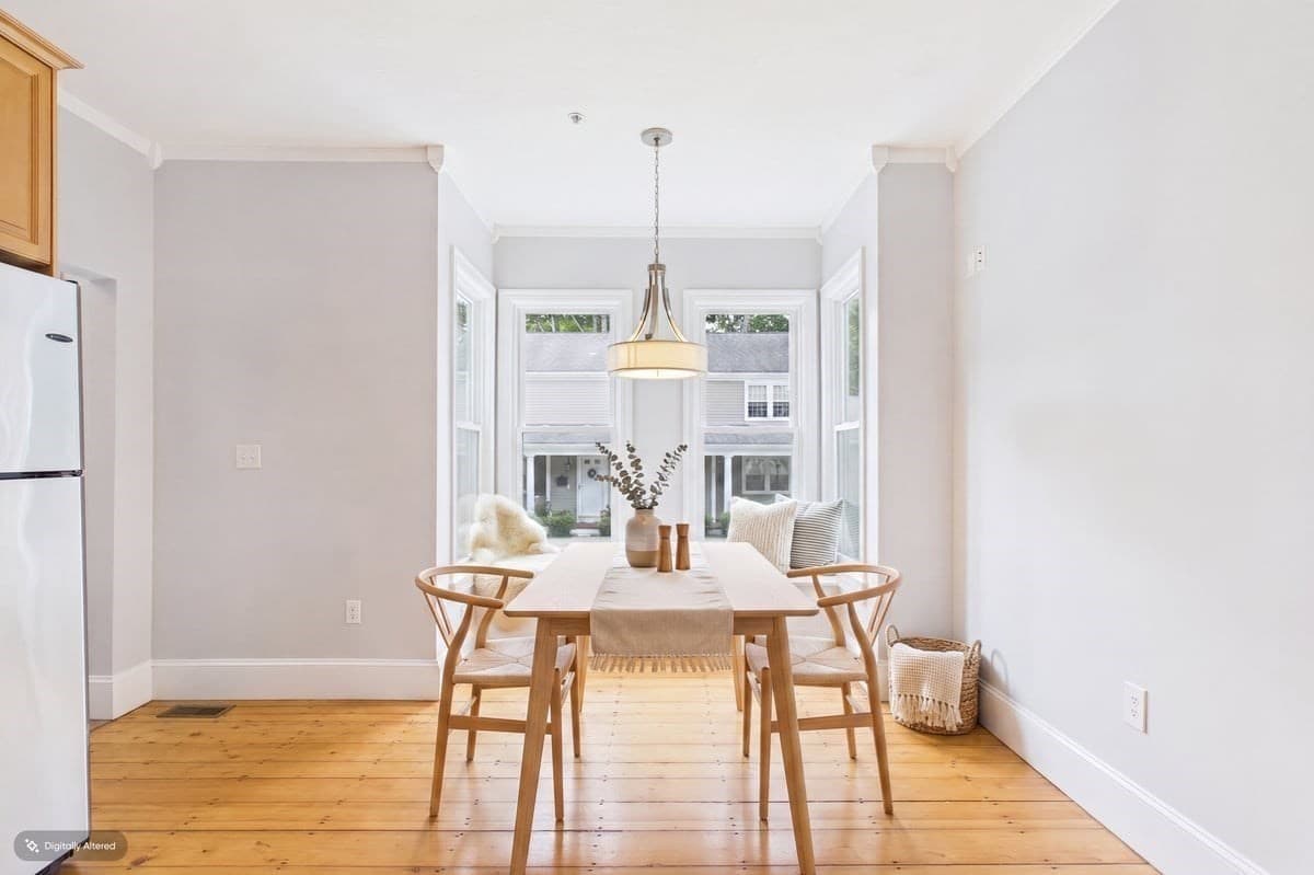 Condominium at 35A South St. # A, Medfield MA 02052, Medfield, photo 14 of 41