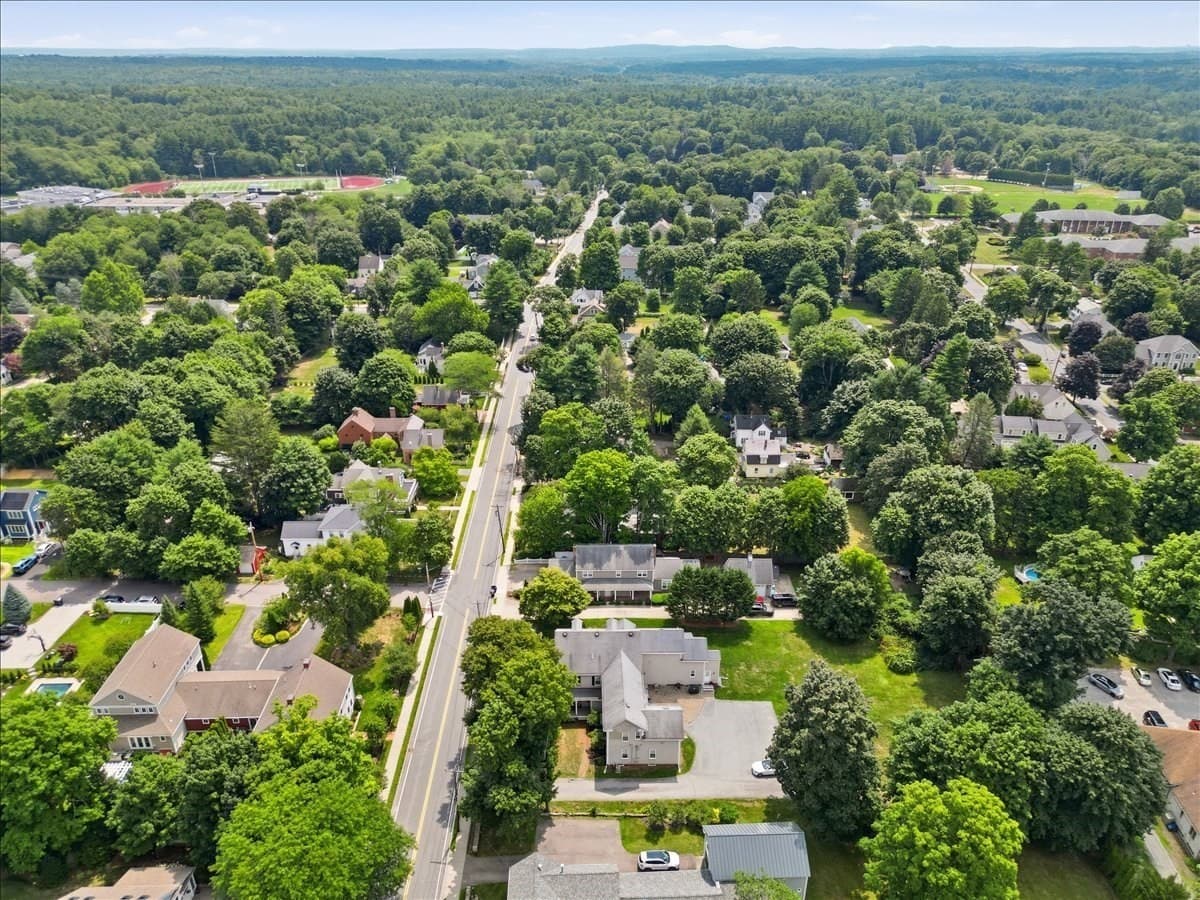 Condominium at 35A South St. # A, Medfield MA 02052, Medfield, photo 41 of 41