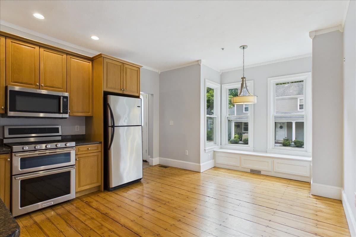 Condominium at 35A South St. # A, Medfield MA 02052, Medfield, photo 15 of 41