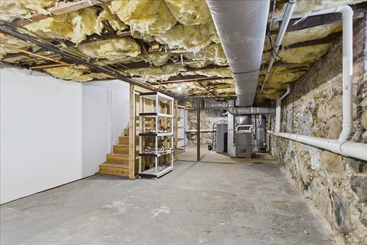 Condominium at 35A South St. # A, Medfield MA 02052, Medfield, photo 35 of 41