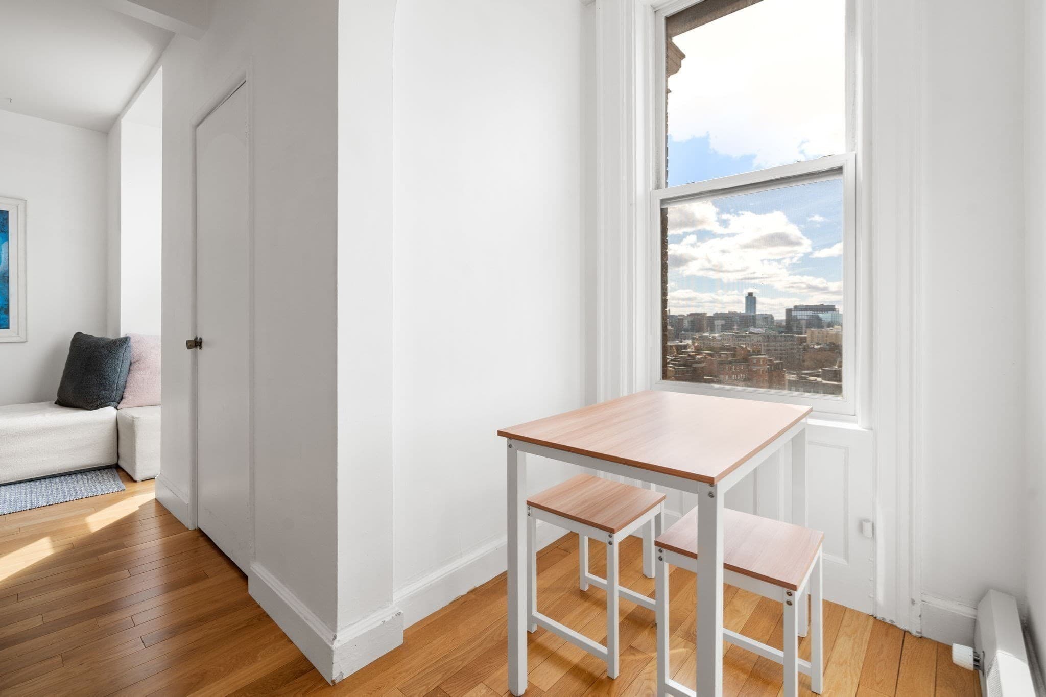 Condominium at 483 Beacon Street, Boston MA 02115, photo 5 of 13