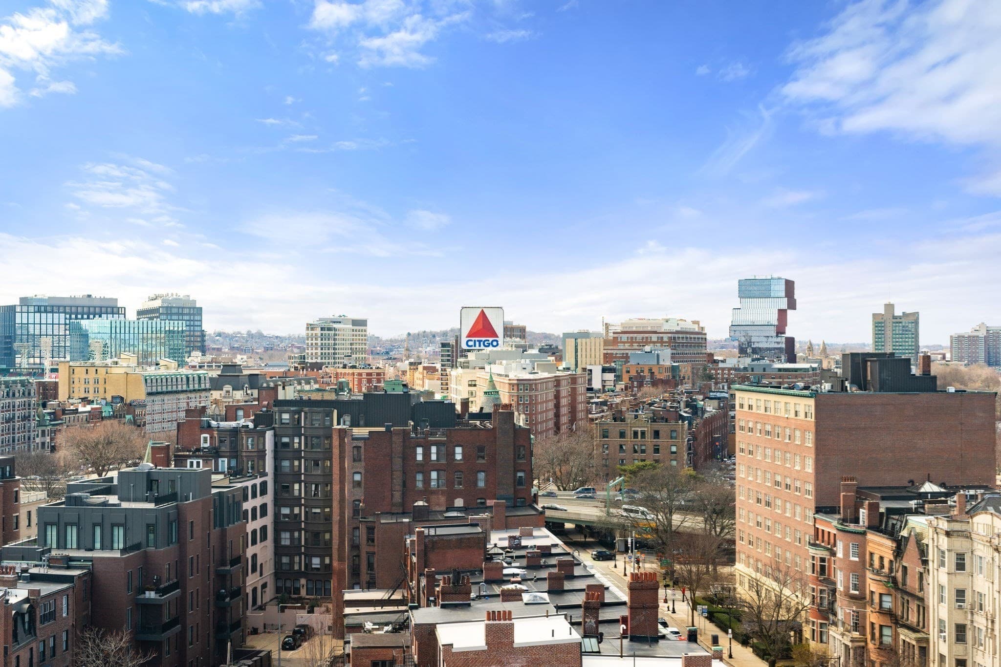 Condominium at 483 Beacon Street, Boston MA 02115, photo 11 of 13