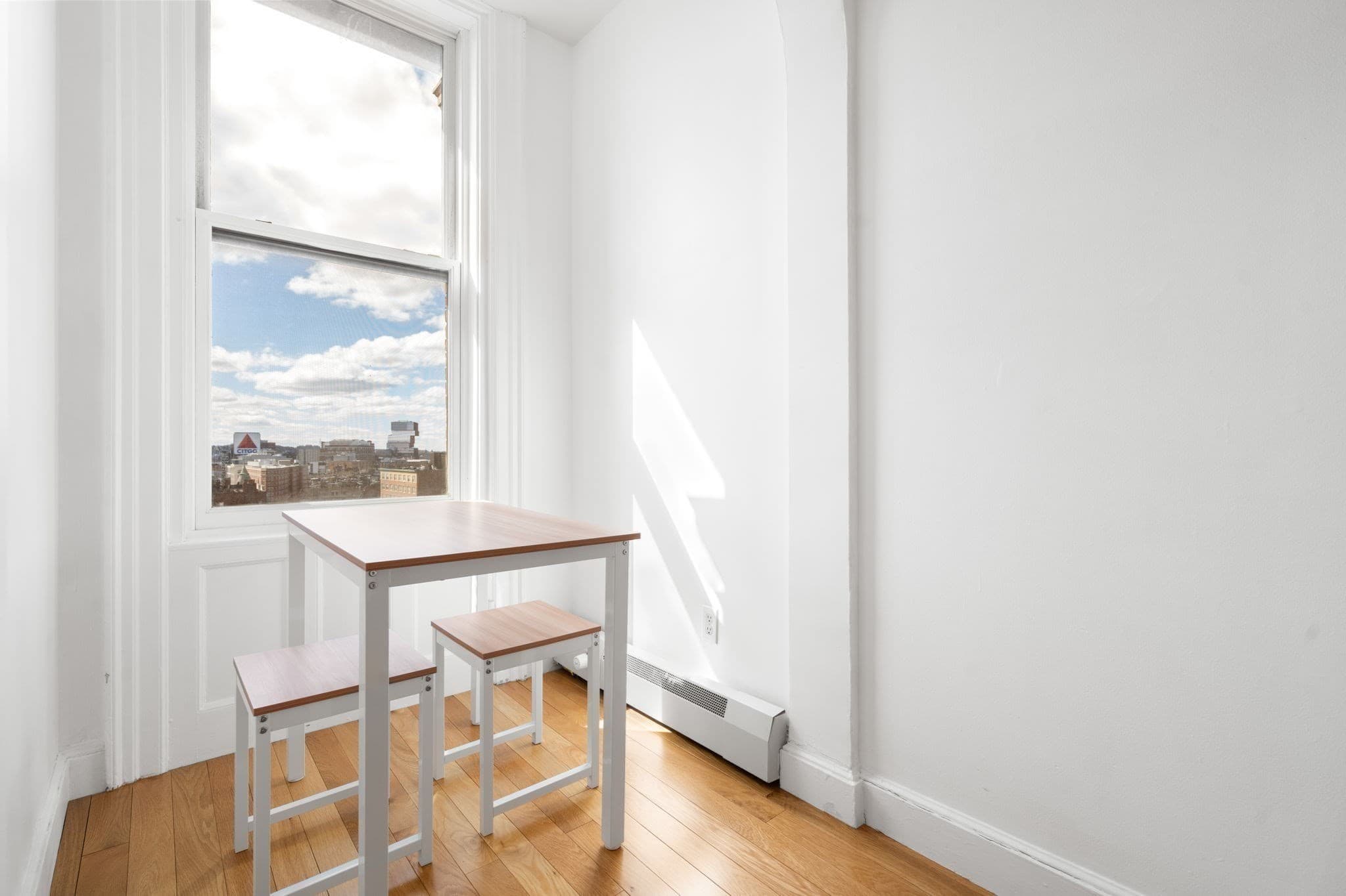 Condominium at 483 Beacon Street, Boston MA 02115, photo 4 of 13