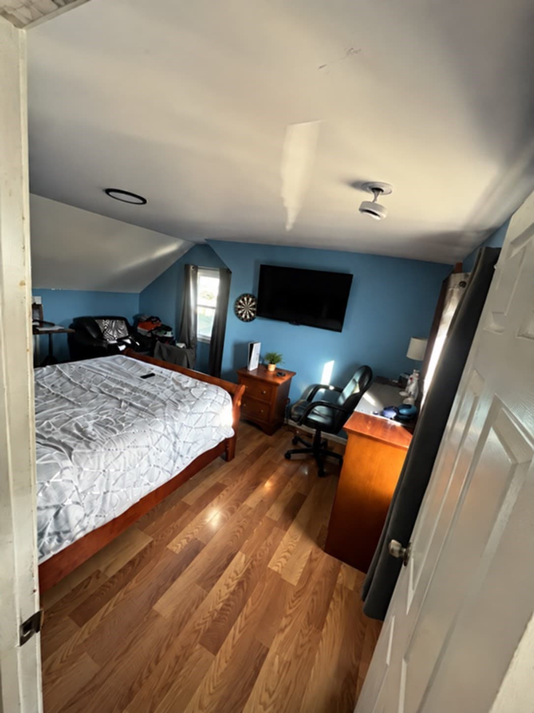 Single Family Residence at 91 Grove Street, Waltham MA 02453, photo 17 of 19